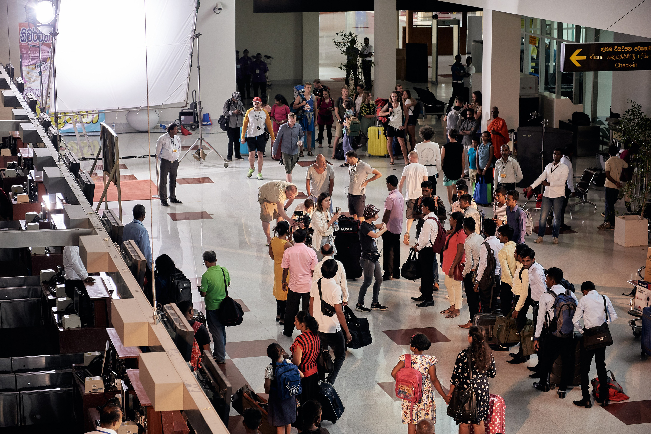 Булки — Аэропорт. Никита Хохловский фото и видео продакшн