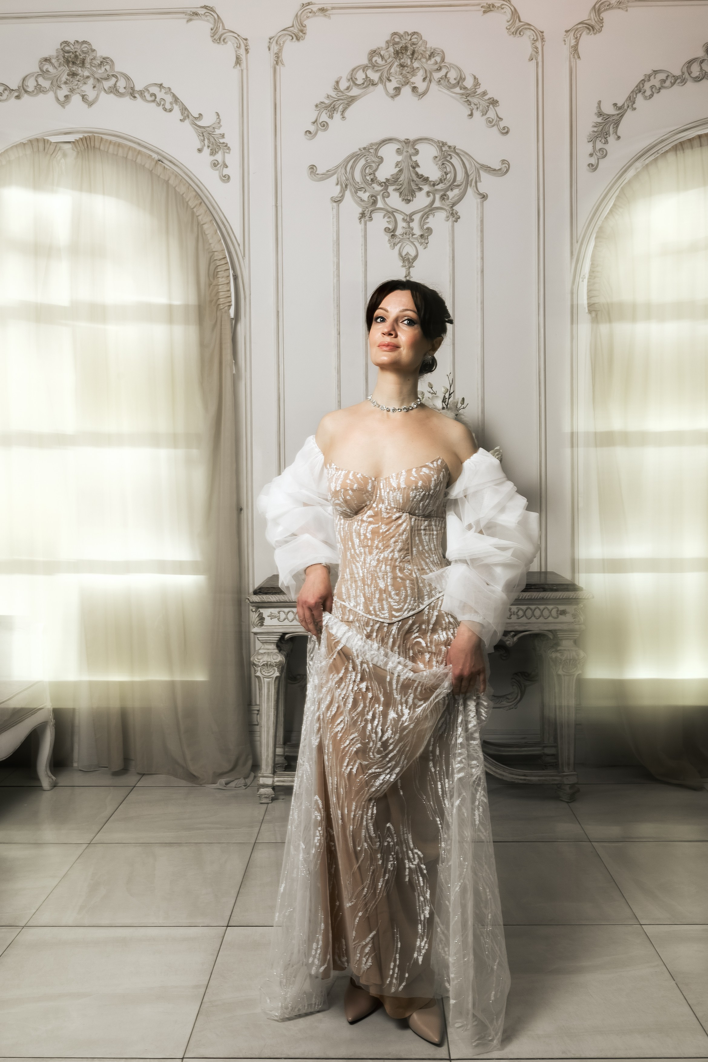 Nina. Свадебный/Портретный фотограф снимаю в Москве