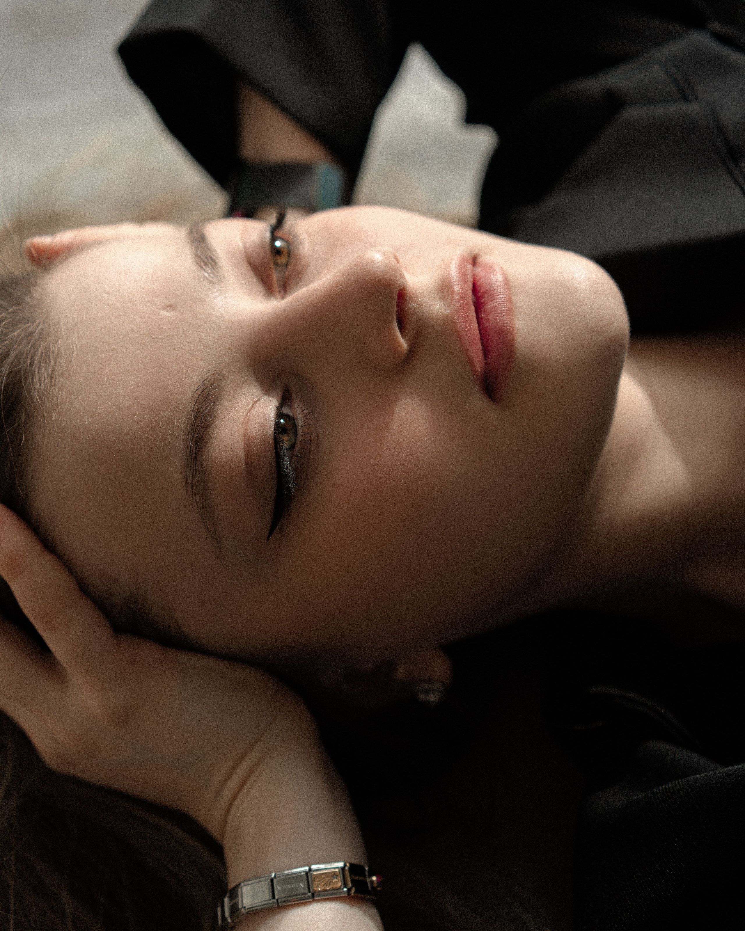 Москвичка. Портретный и свадебный фотограф в Москве Финкельштенй Анна