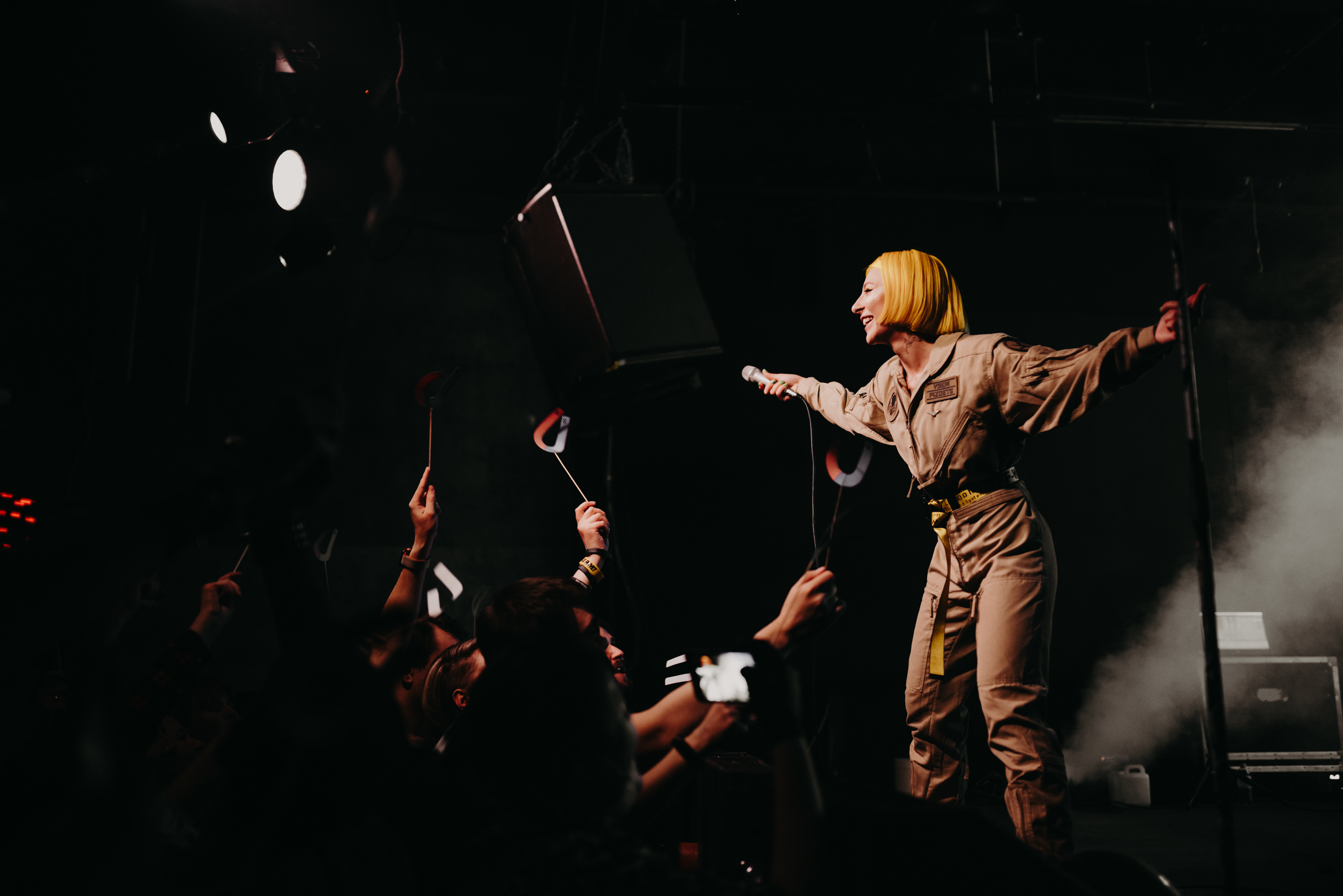 Группа «ASPEN» (Москва). Фотограф в Москве Илья Максимов