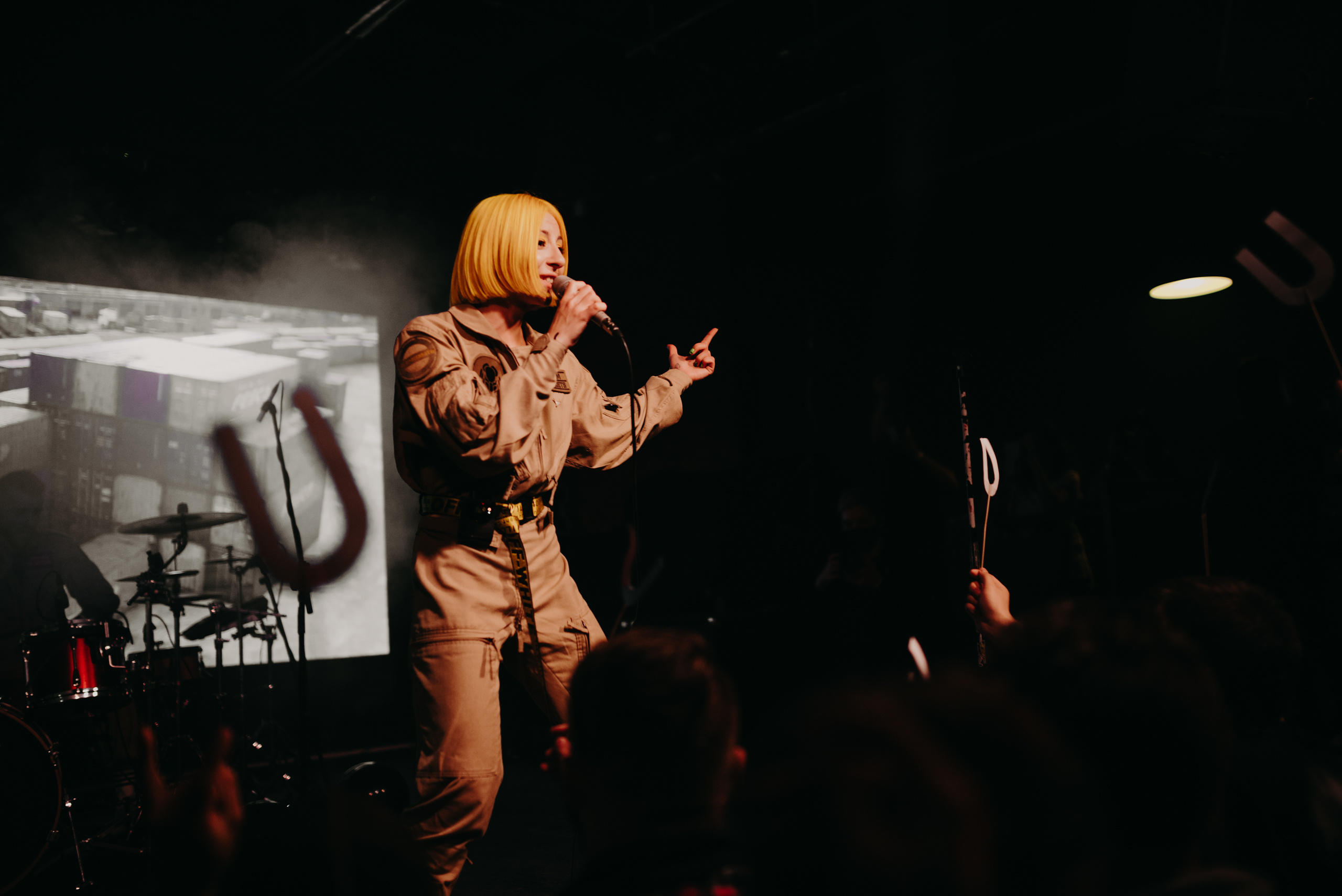 Группа «ASPEN» (Москва). Фотограф в Москве Илья Максимов