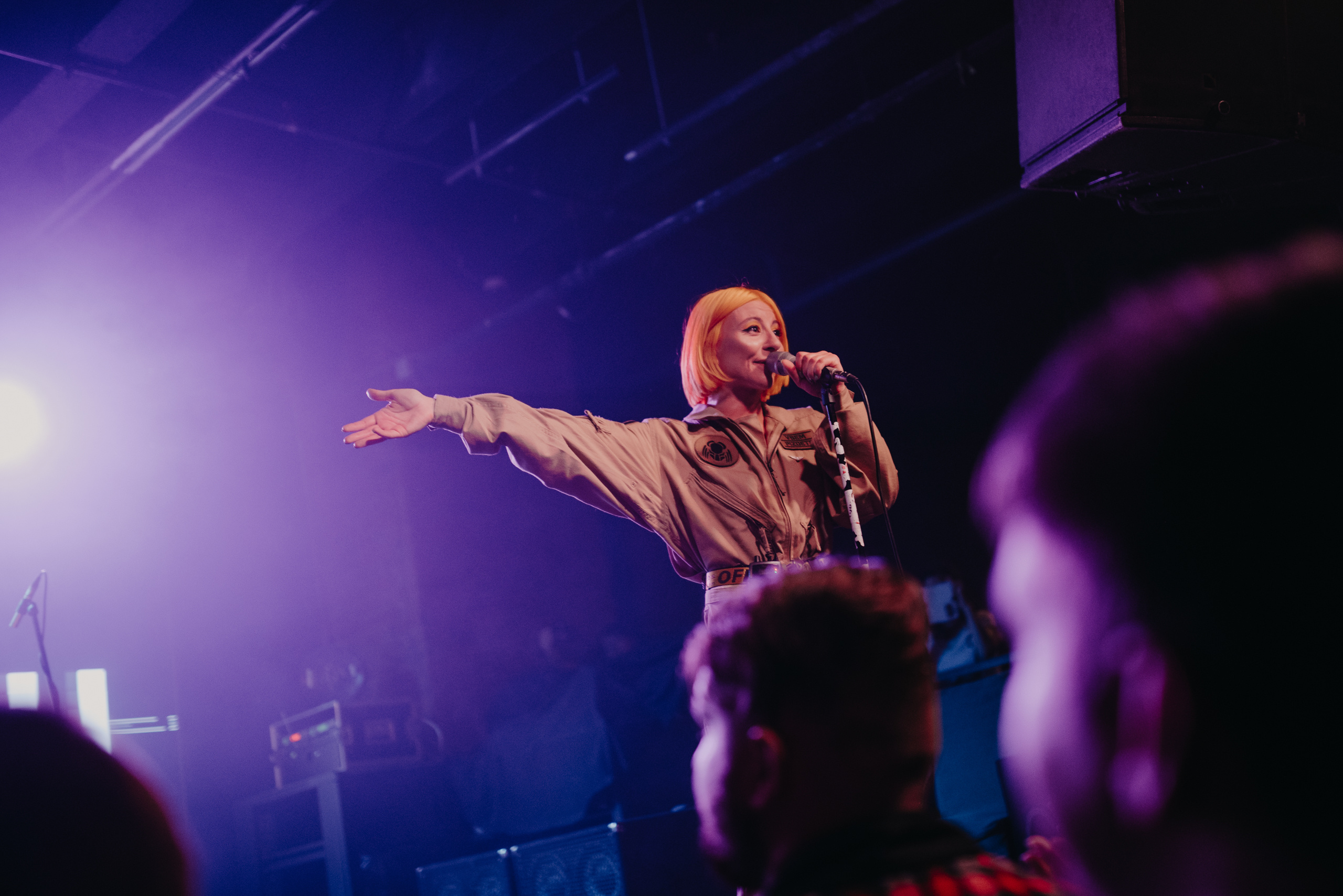 Группа «ASPEN» (Москва). Фотограф в Москве Илья Максимов