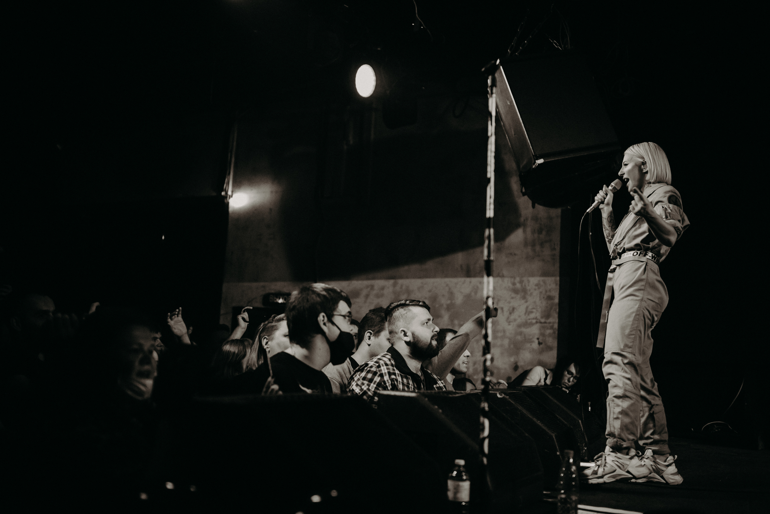 Группа «ASPEN» (Москва). Фотограф в Москве Илья Максимов