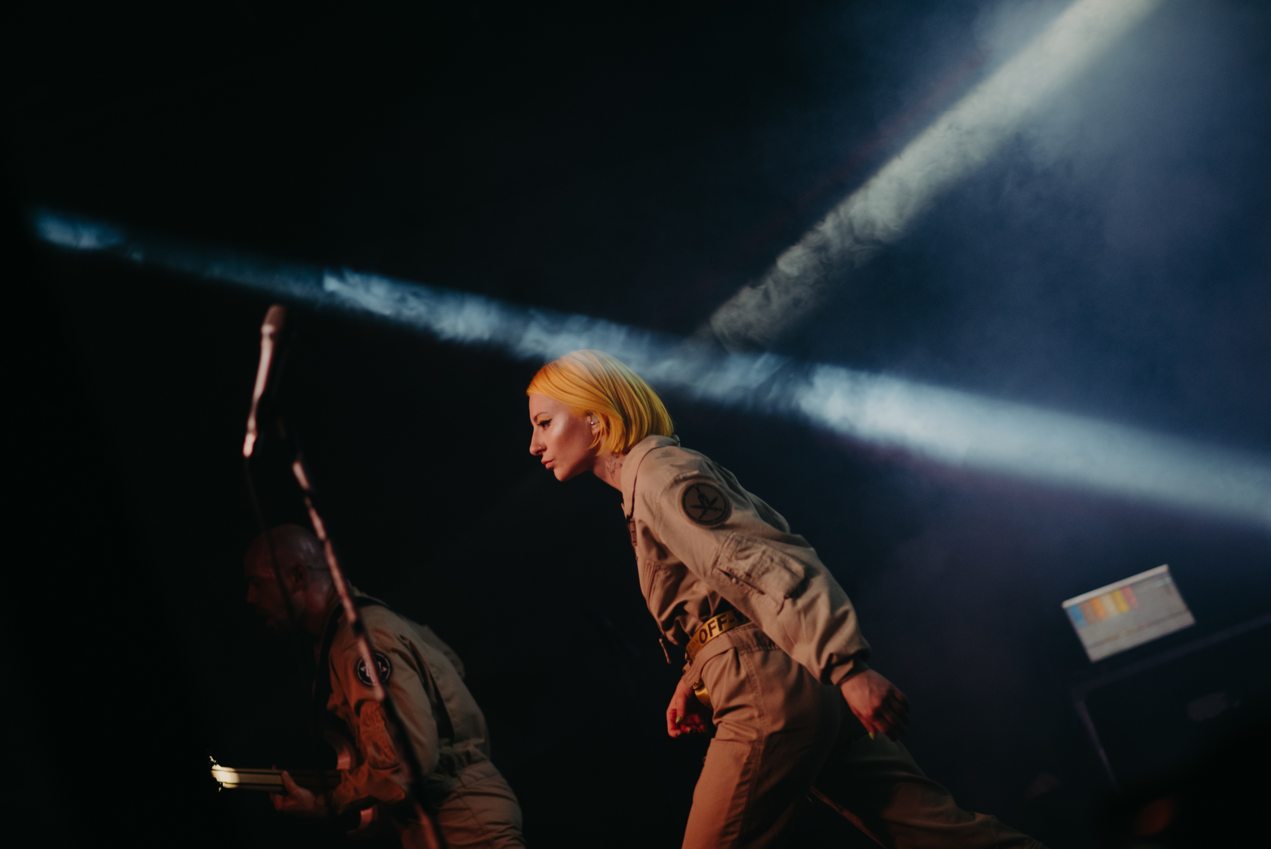 Группа «ASPEN» (Москва). Фотограф в Москве Илья Максимов