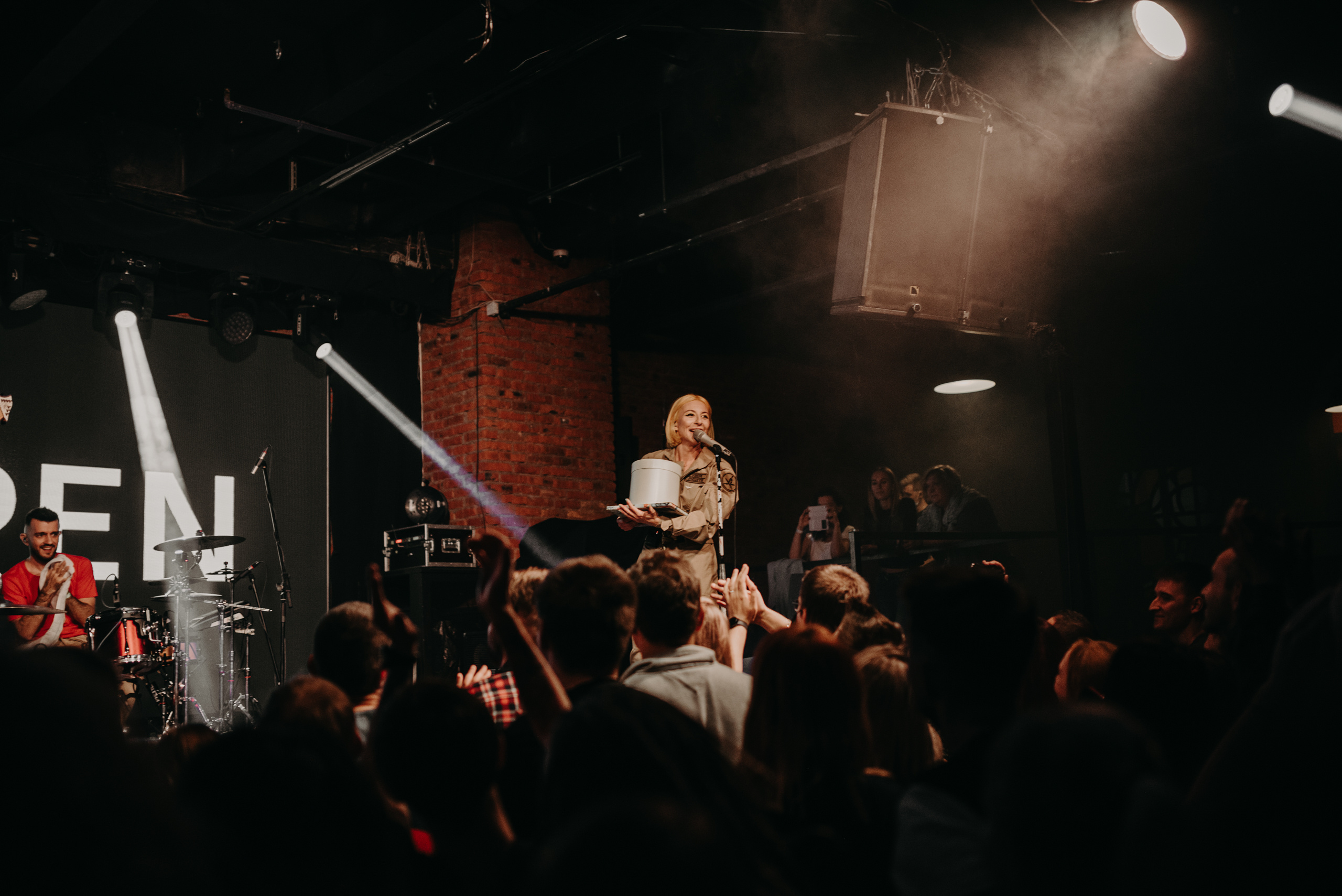 Группа «ASPEN» (Москва). Фотограф в Москве Илья Максимов