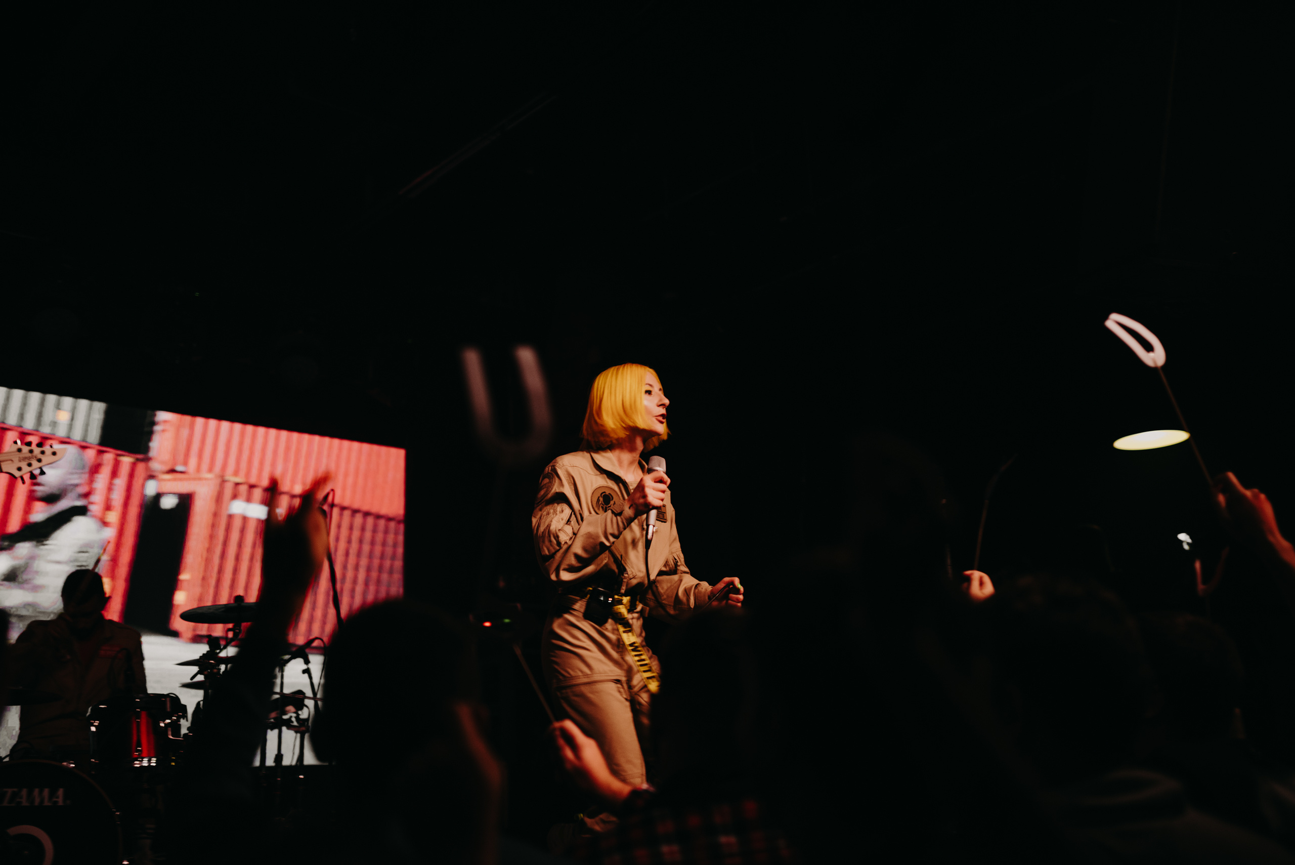 Группа «ASPEN» (Москва). Фотограф в Москве Илья Максимов