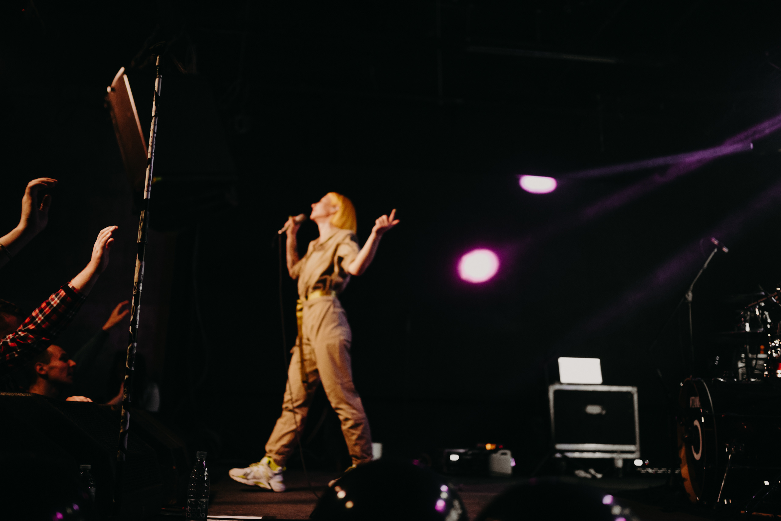 Группа «ASPEN» (Москва). Фотограф в Москве Илья Максимов