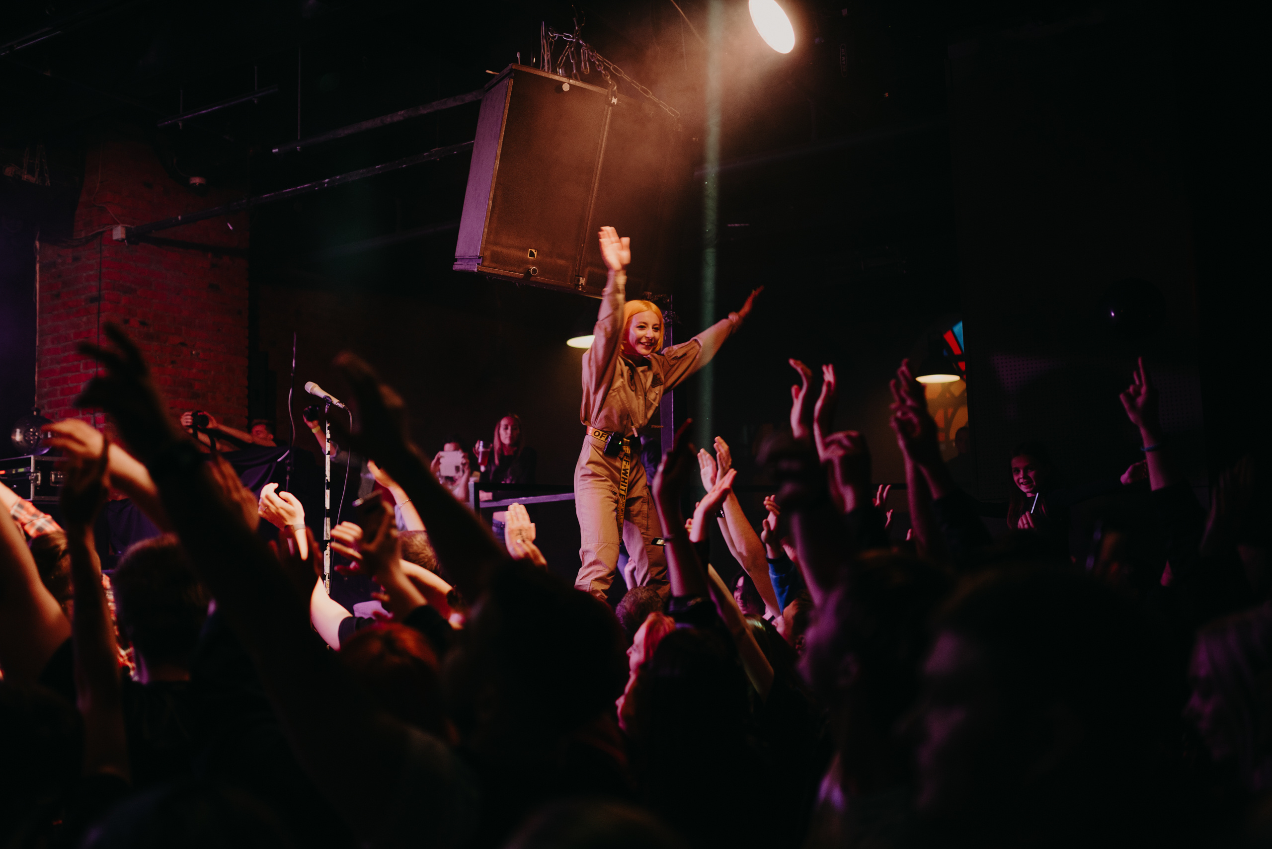 Группа «ASPEN» (Москва). Фотограф в Москве Илья Максимов