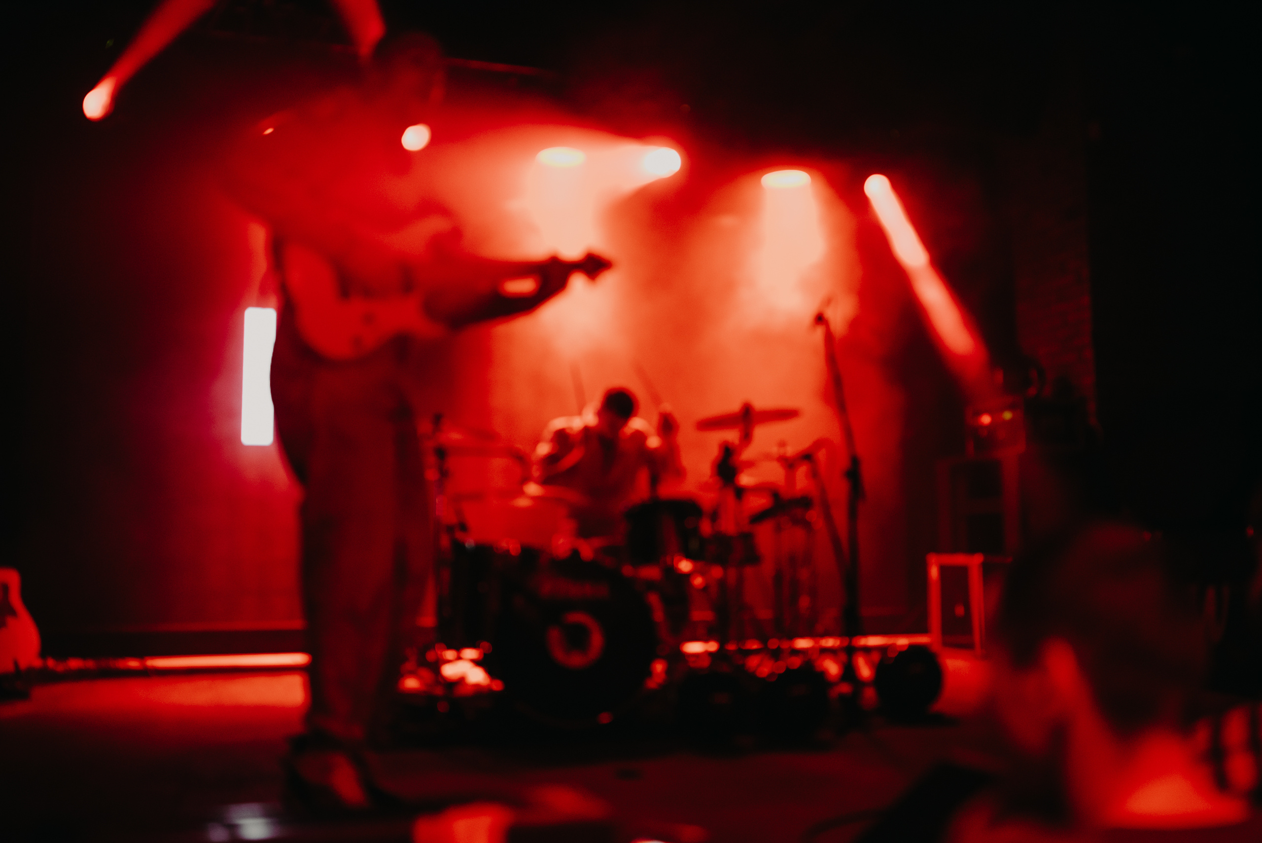 Группа «ASPEN» (Москва). Фотограф в Москве Илья Максимов