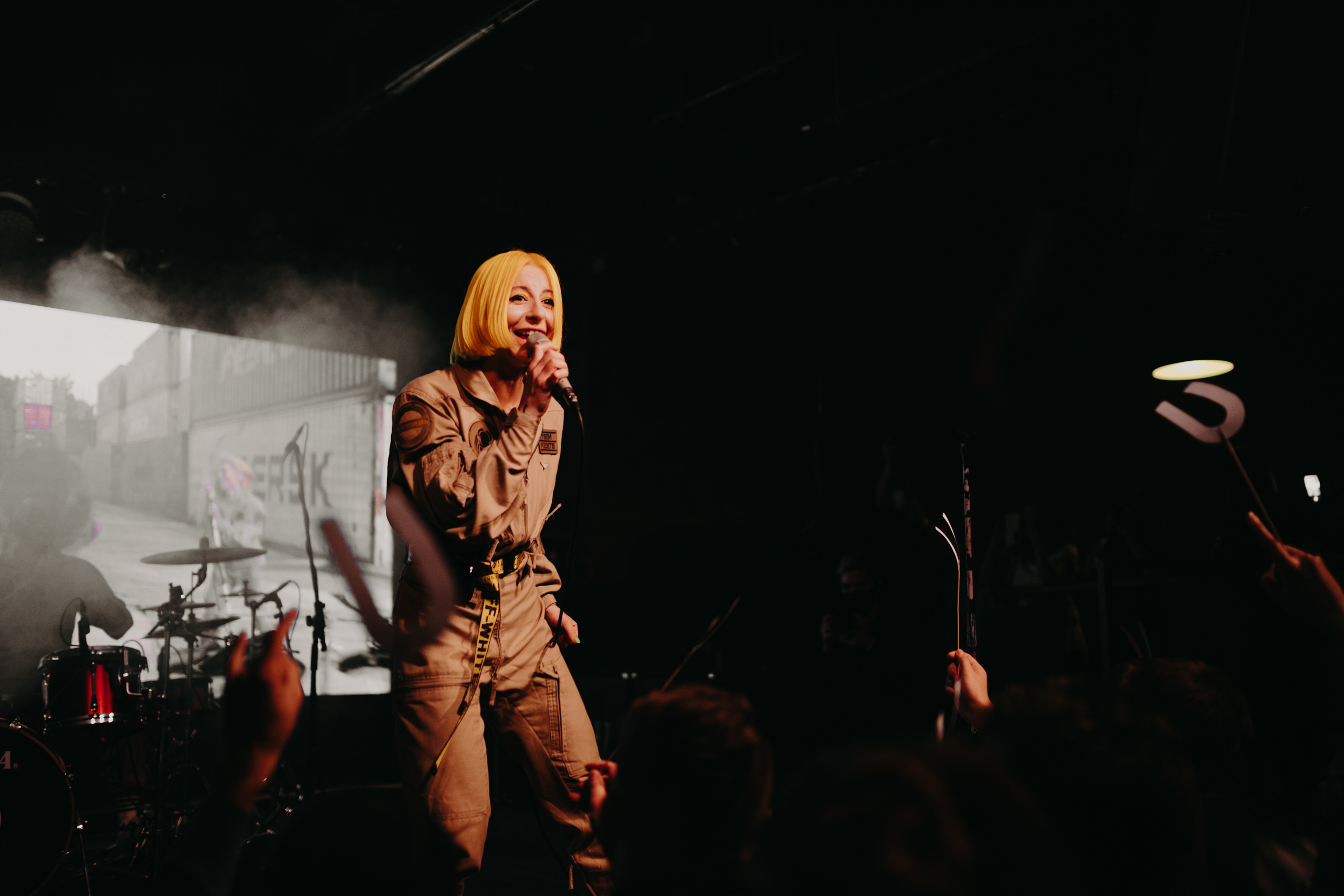 Группа «ASPEN» (Москва). Фотограф в Москве Илья Максимов