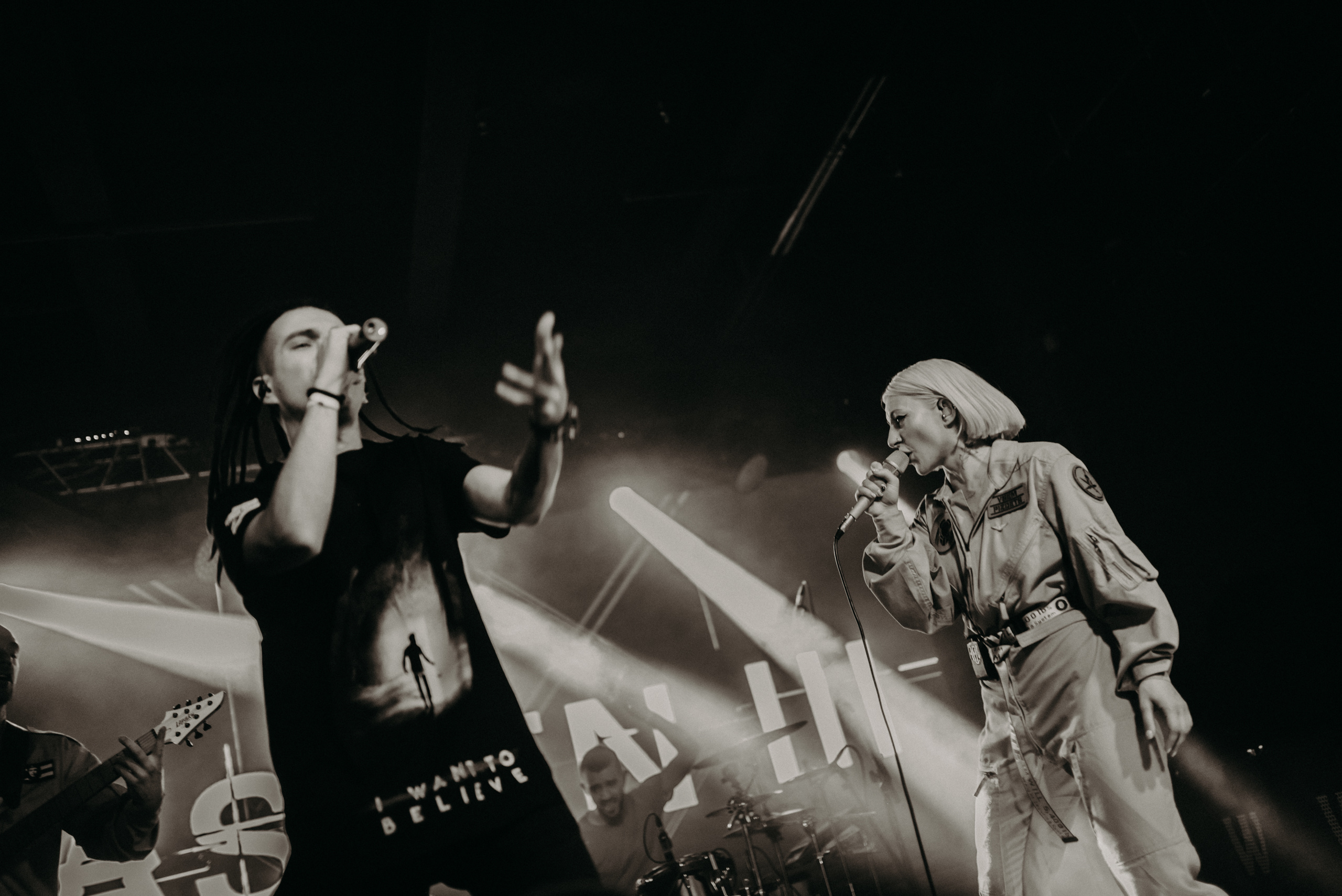 Группа «ASPEN» (Москва). Фотограф в Москве Илья Максимов