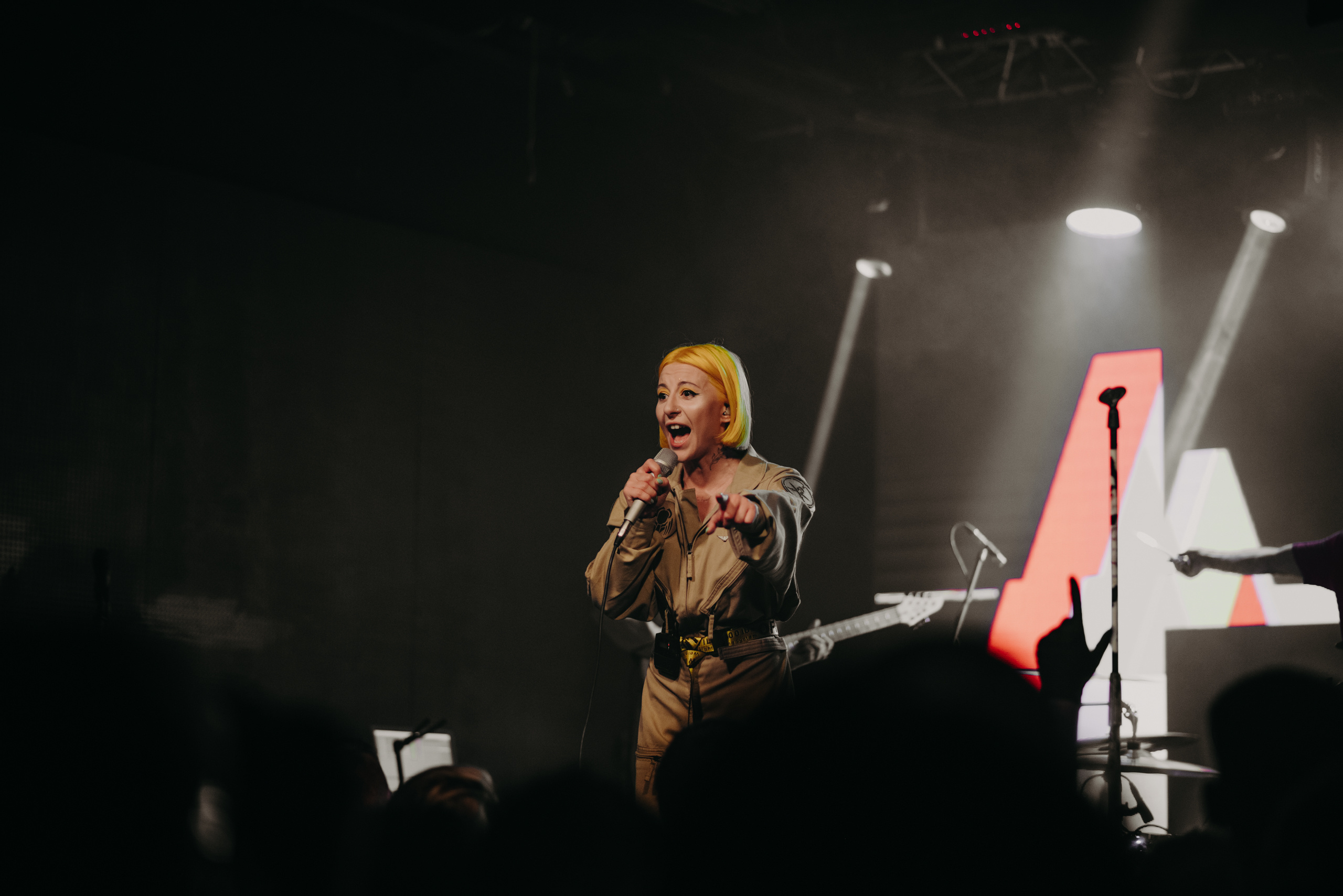 Группа «ASPEN» (Москва). Фотограф в Москве Илья Максимов