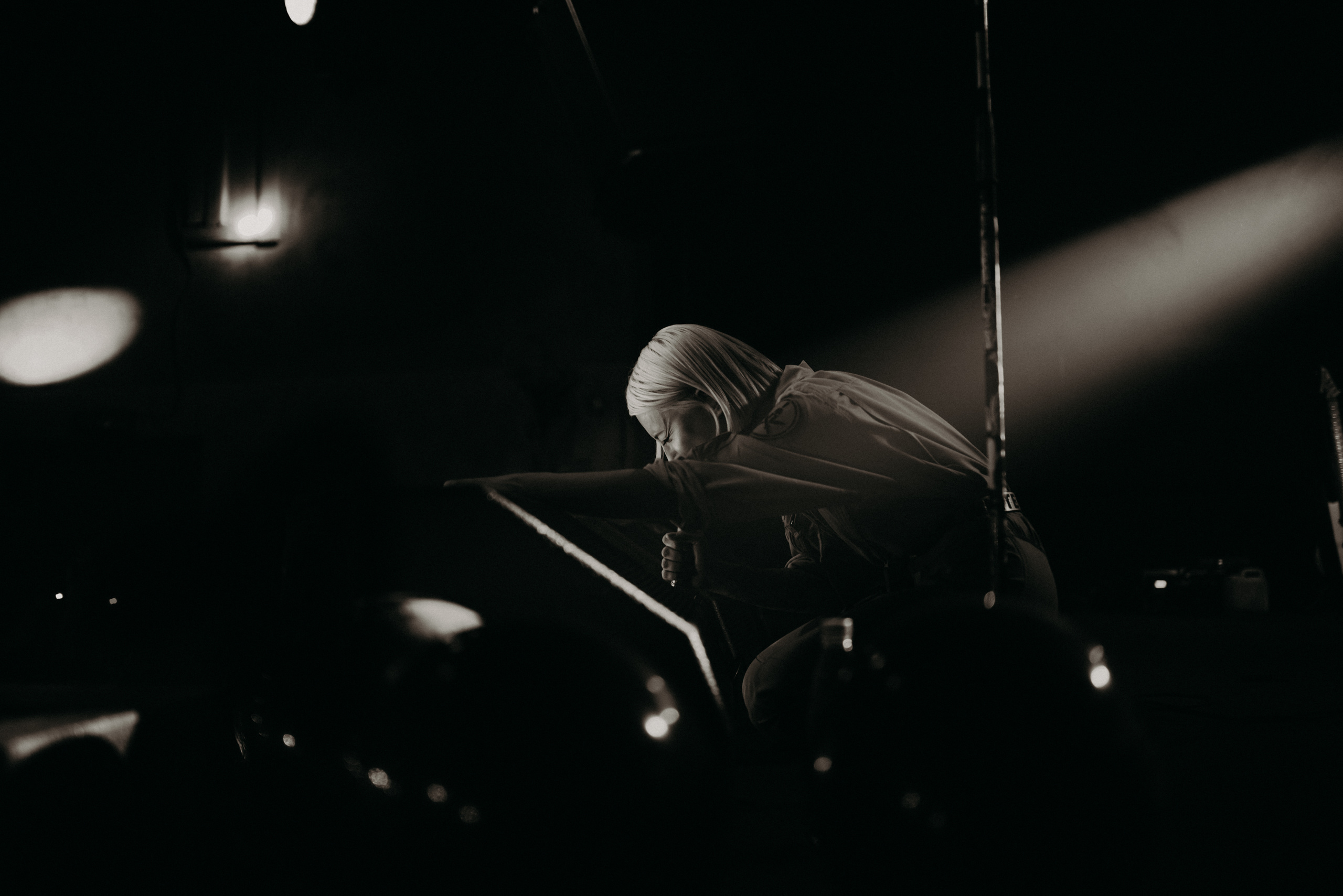 Группа «ASPEN» (Москва). Фотограф в Москве Илья Максимов