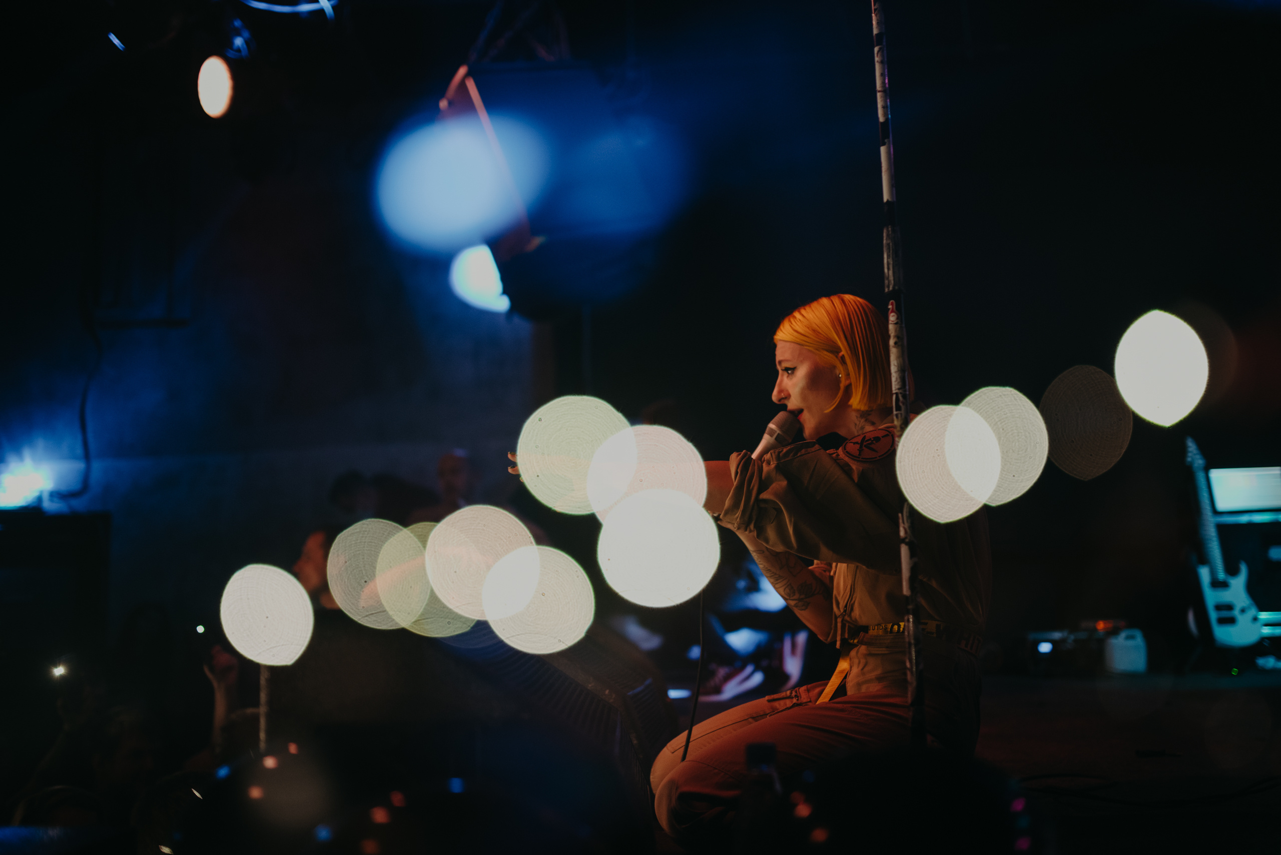 Группа «ASPEN» (Москва). Фотограф в Москве Илья Максимов