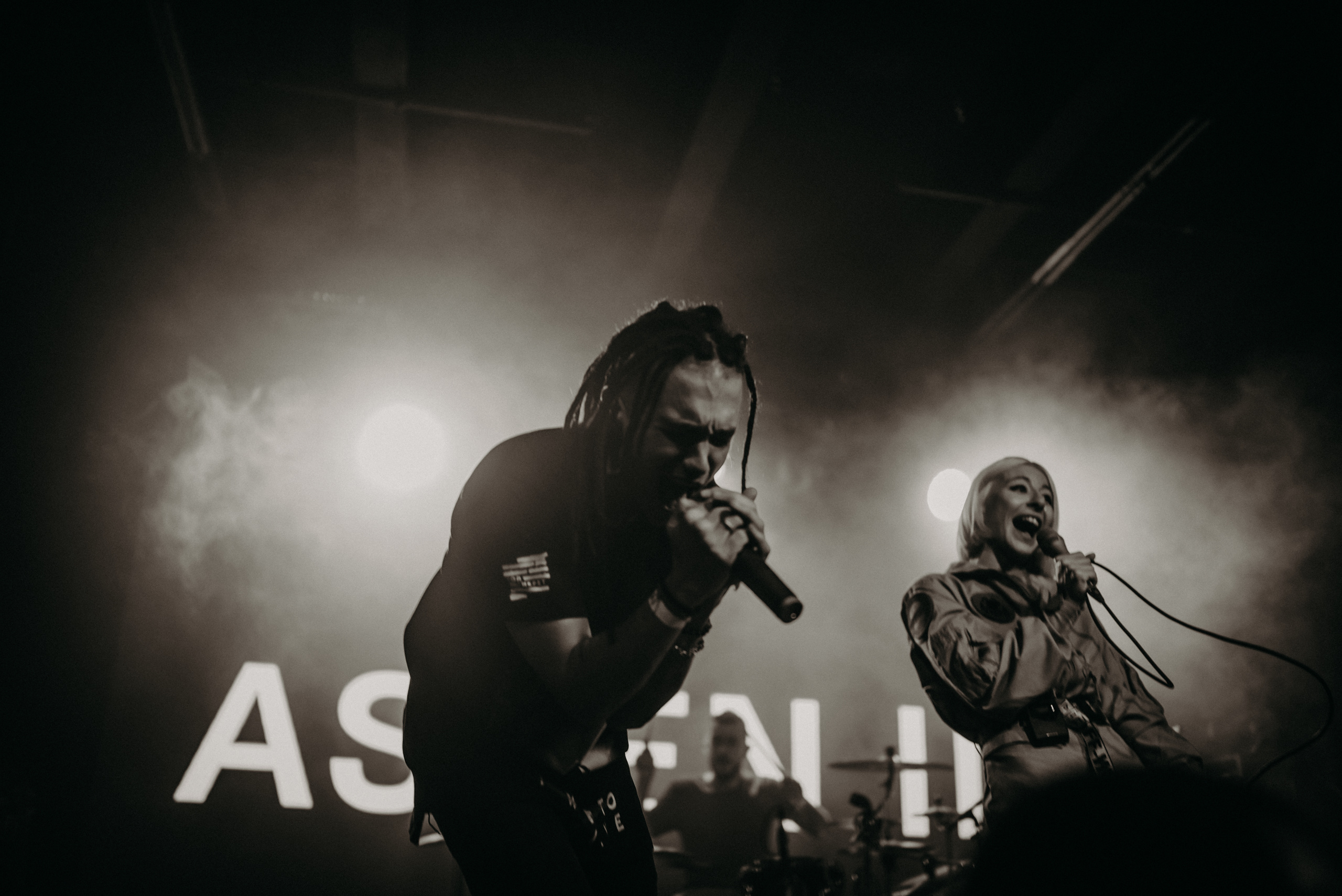 Группа «ASPEN» (Москва). Фотограф в Москве Илья Максимов