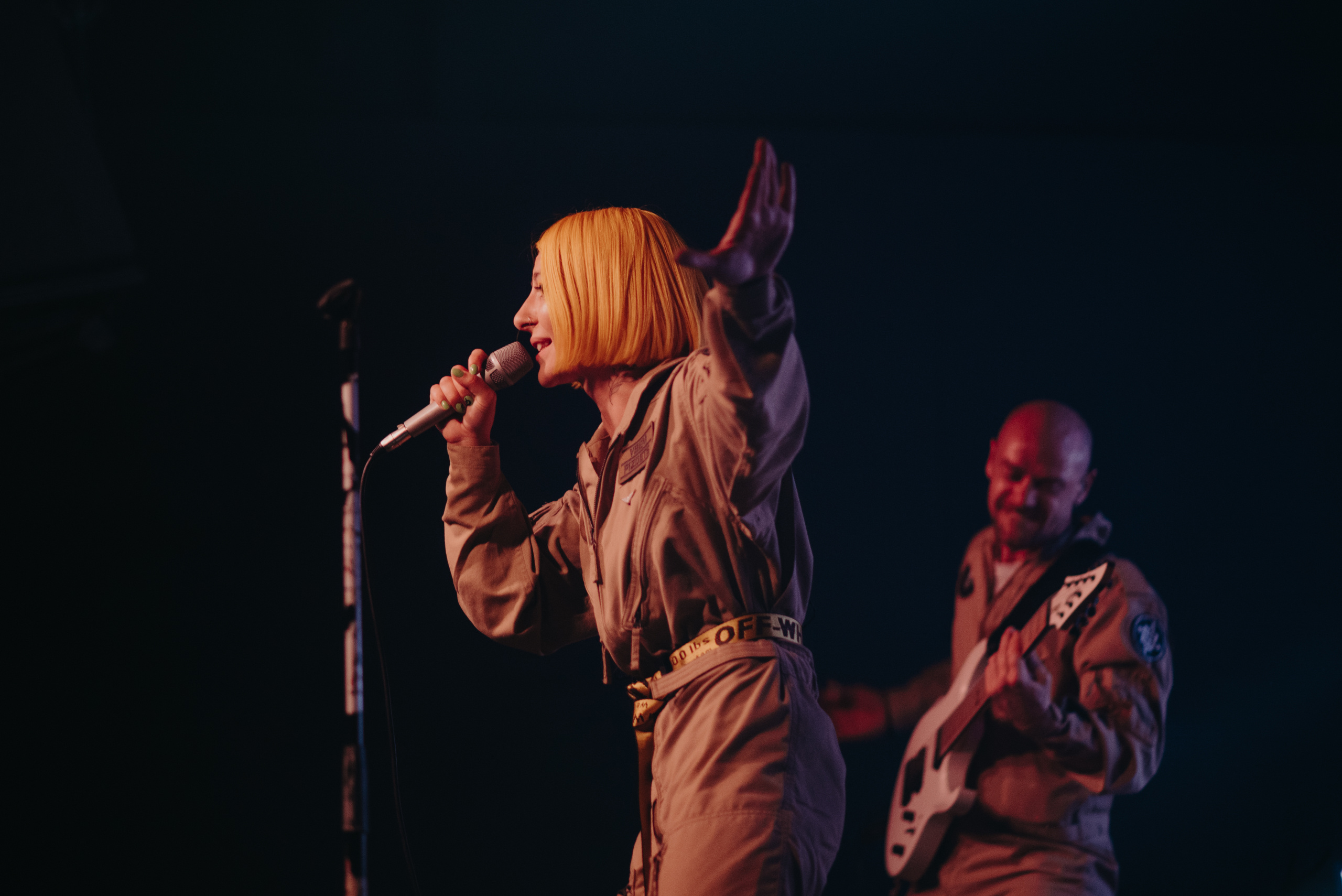 Группа «ASPEN» (Москва). Фотограф в Москве Илья Максимов