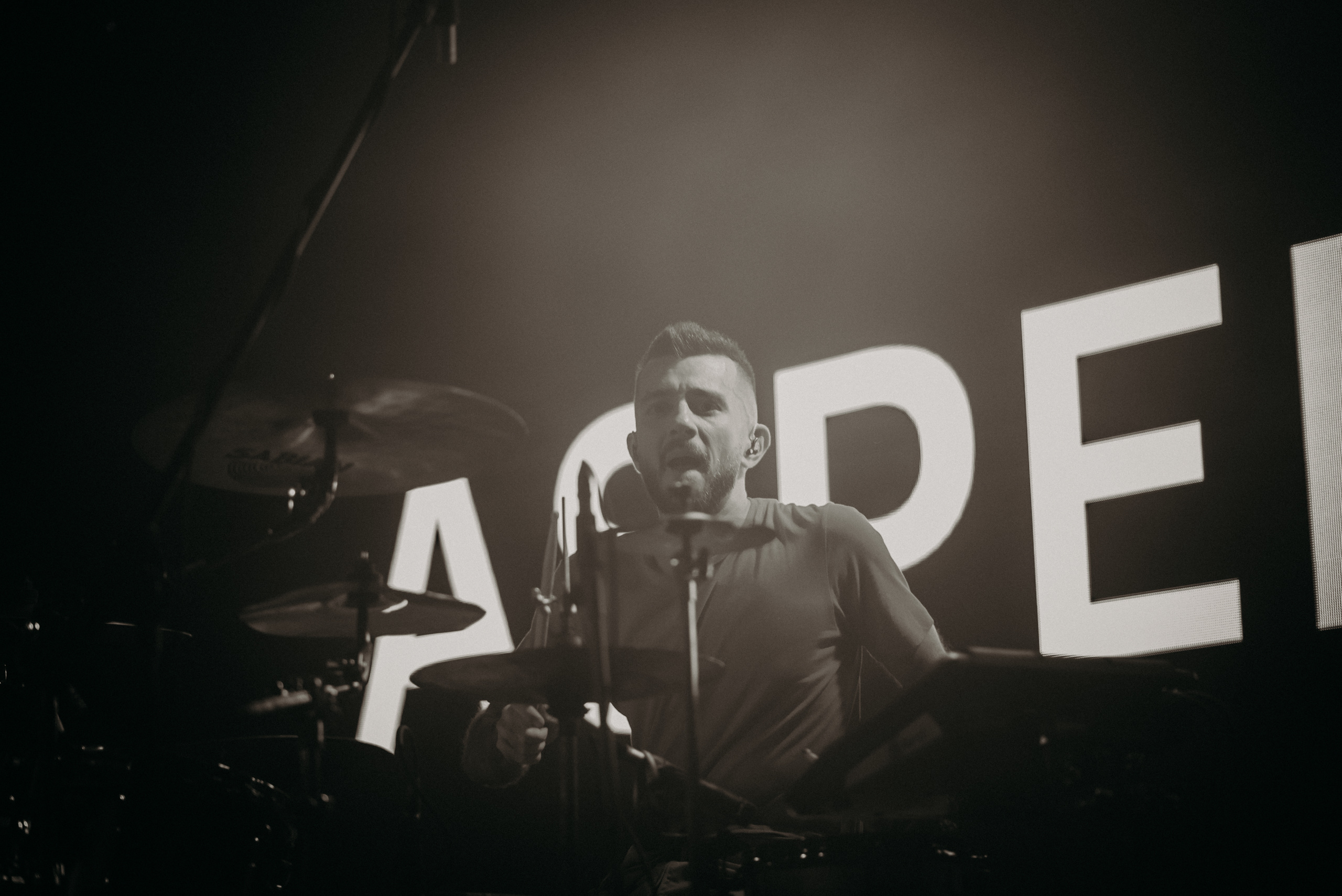 Группа «ASPEN» (Москва). Фотограф в Москве Илья Максимов