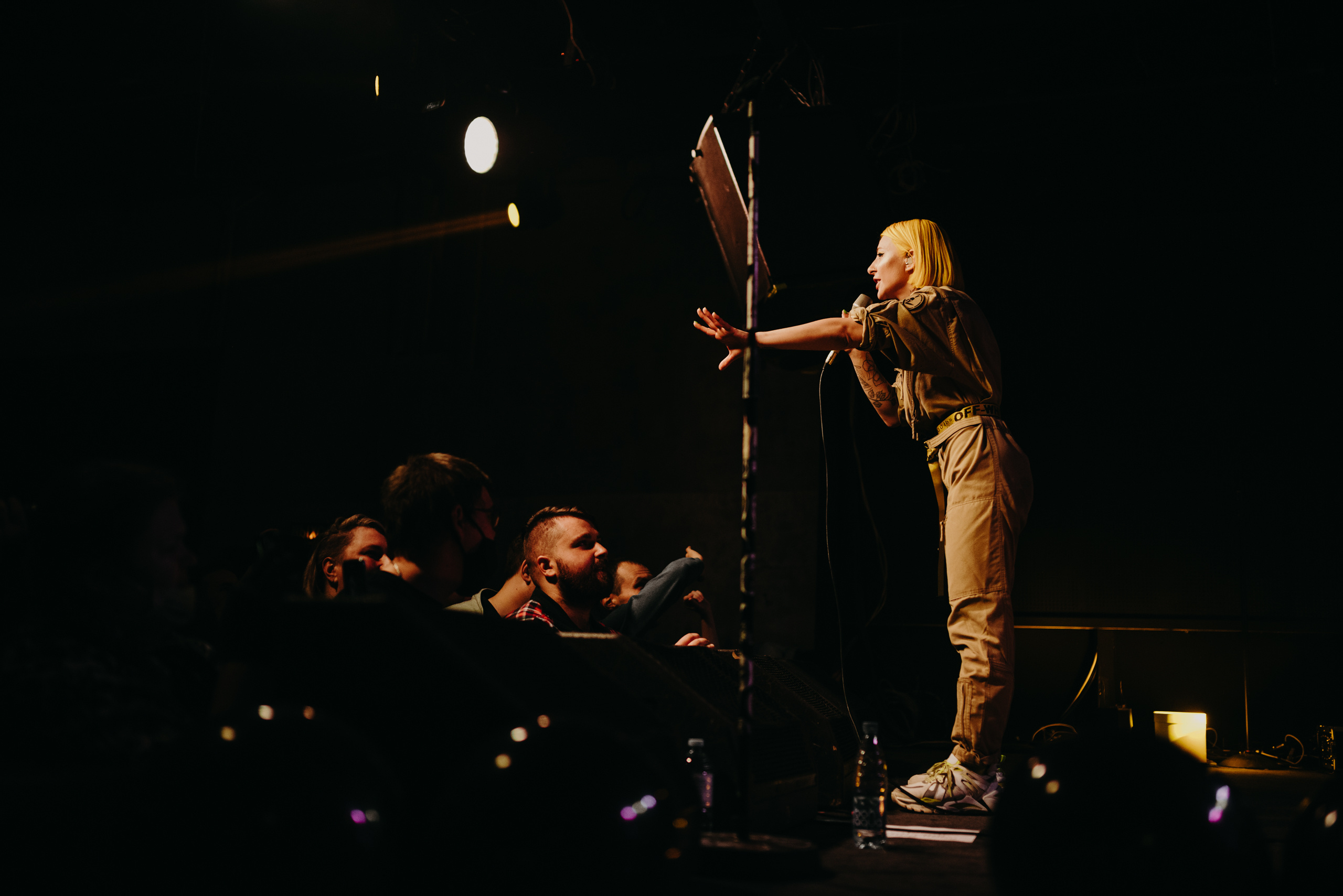 Группа «ASPEN» (Москва). Фотограф в Москве Илья Максимов