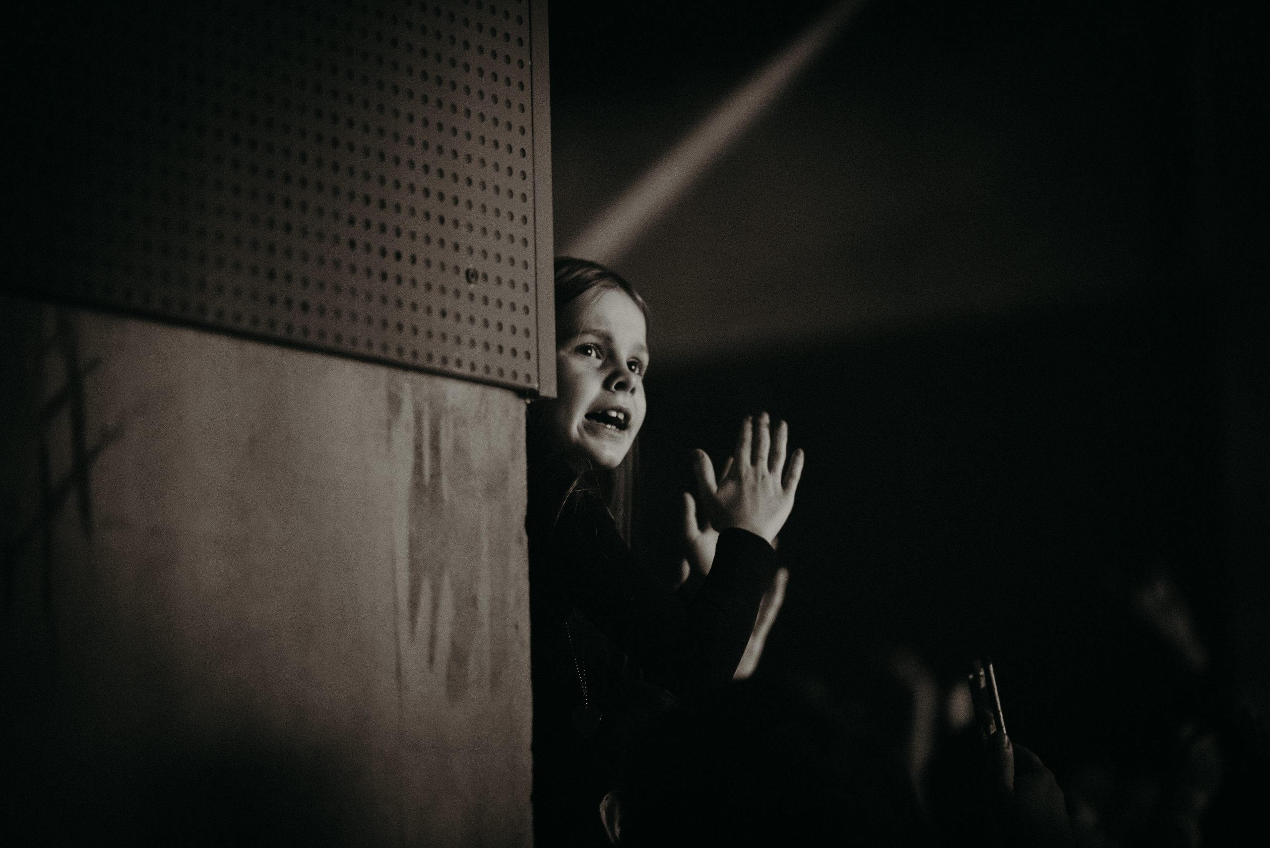 Группа «ASPEN» (Москва). Фотограф в Москве Илья Максимов