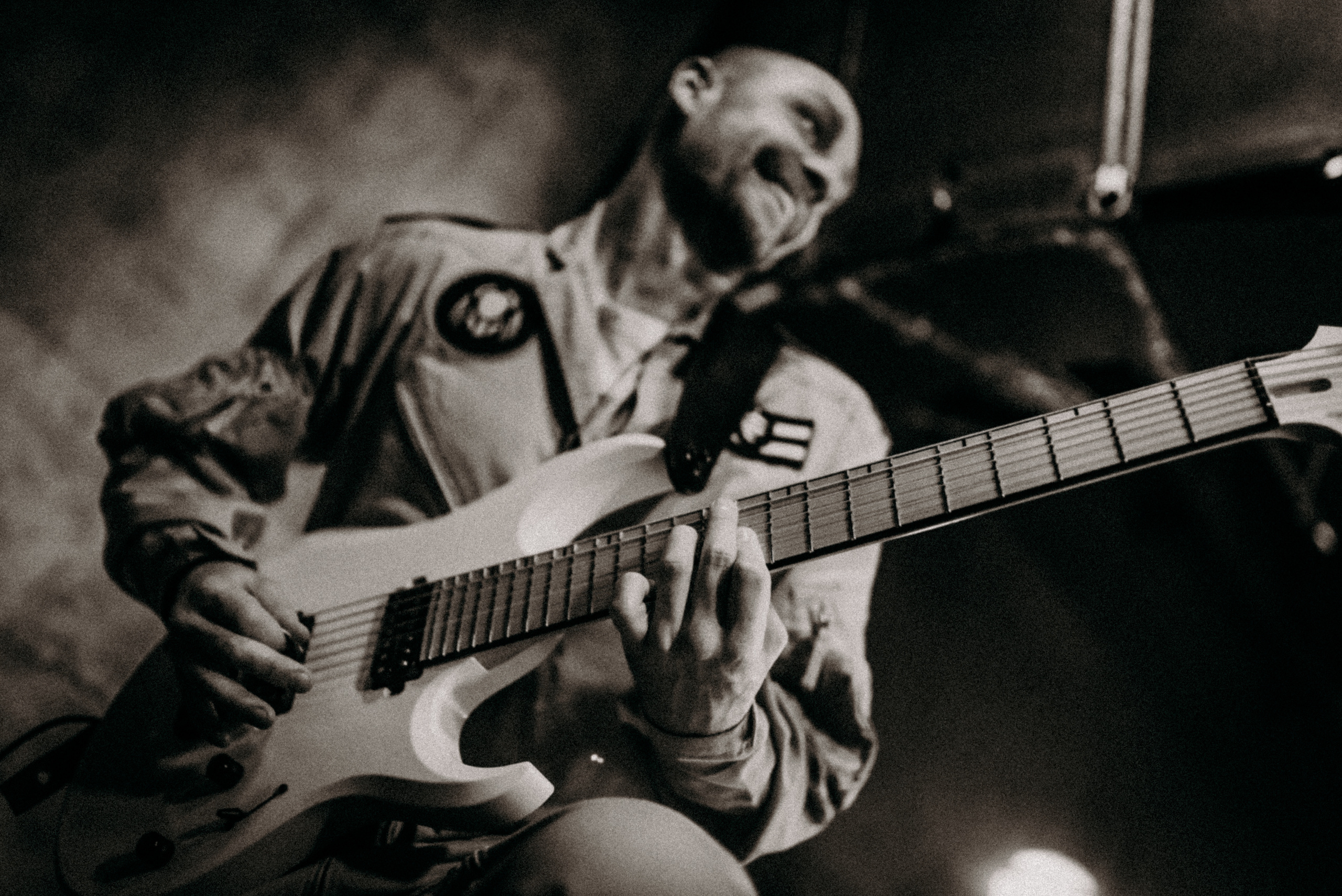 Группа «ASPEN» (Москва). Фотограф в Москве Илья Максимов