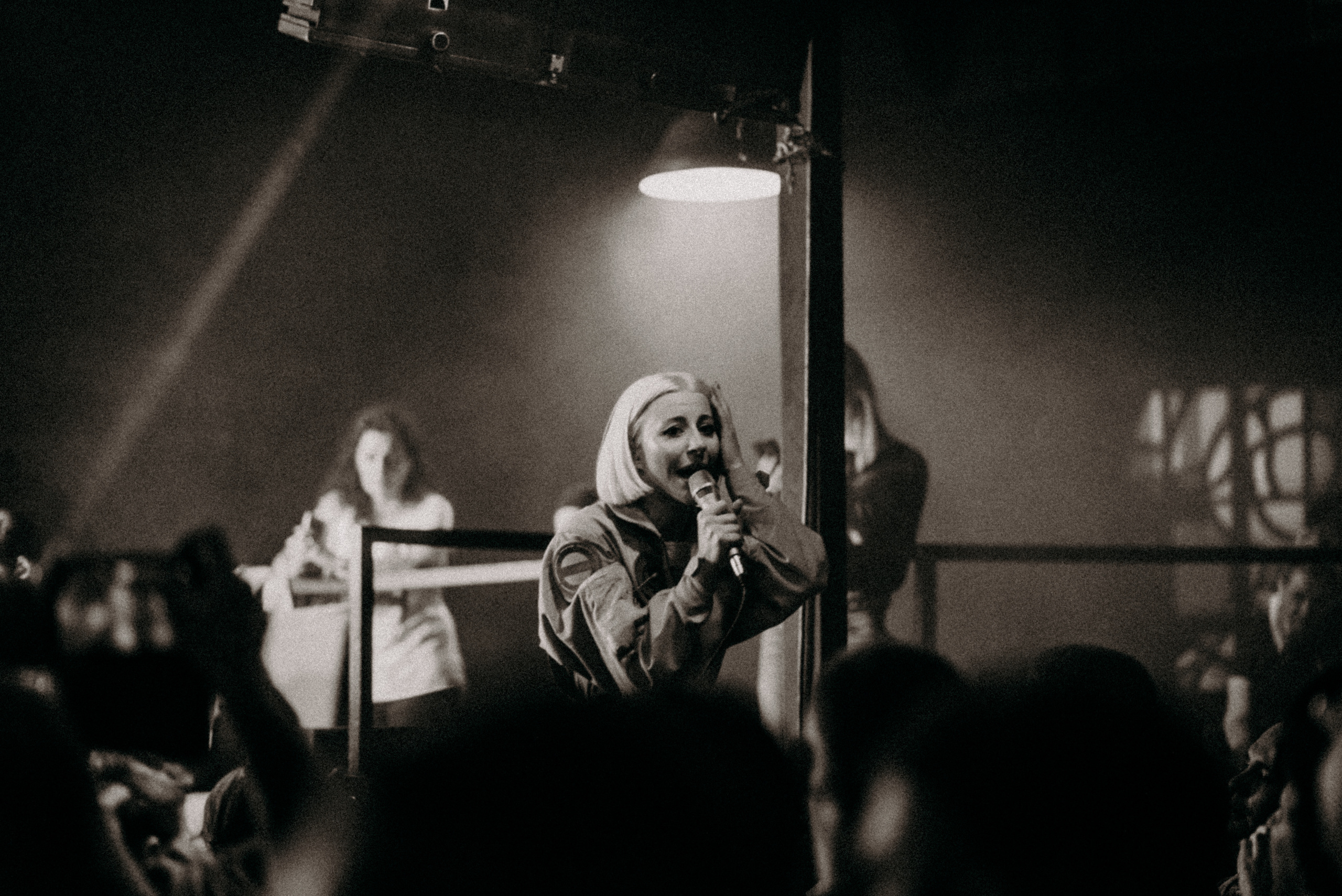 Группа «ASPEN» (Москва). Фотограф в Москве Илья Максимов