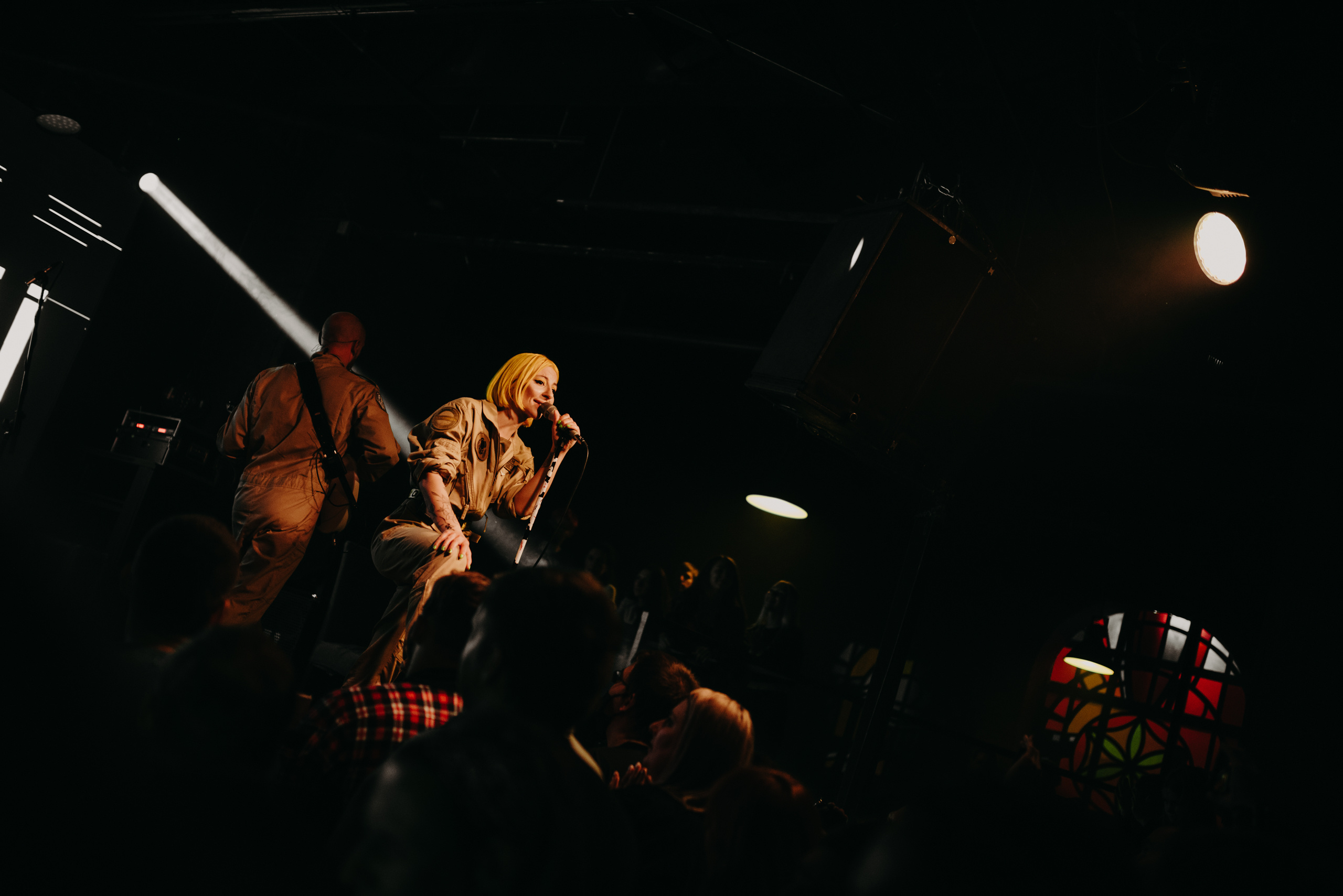 Группа «ASPEN» (Москва). Фотограф в Москве Илья Максимов