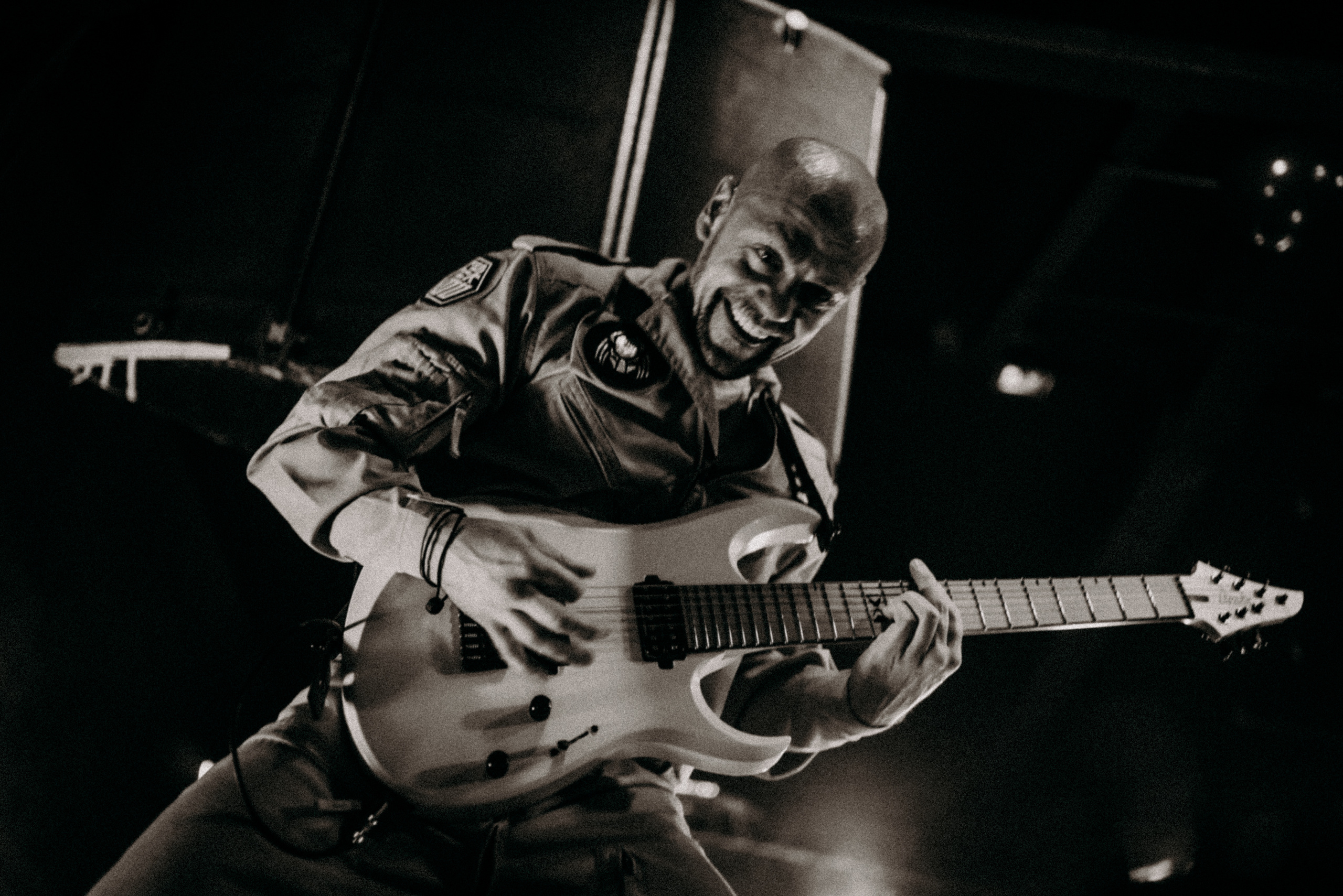 Группа «ASPEN» (Москва). Фотограф в Москве Илья Максимов