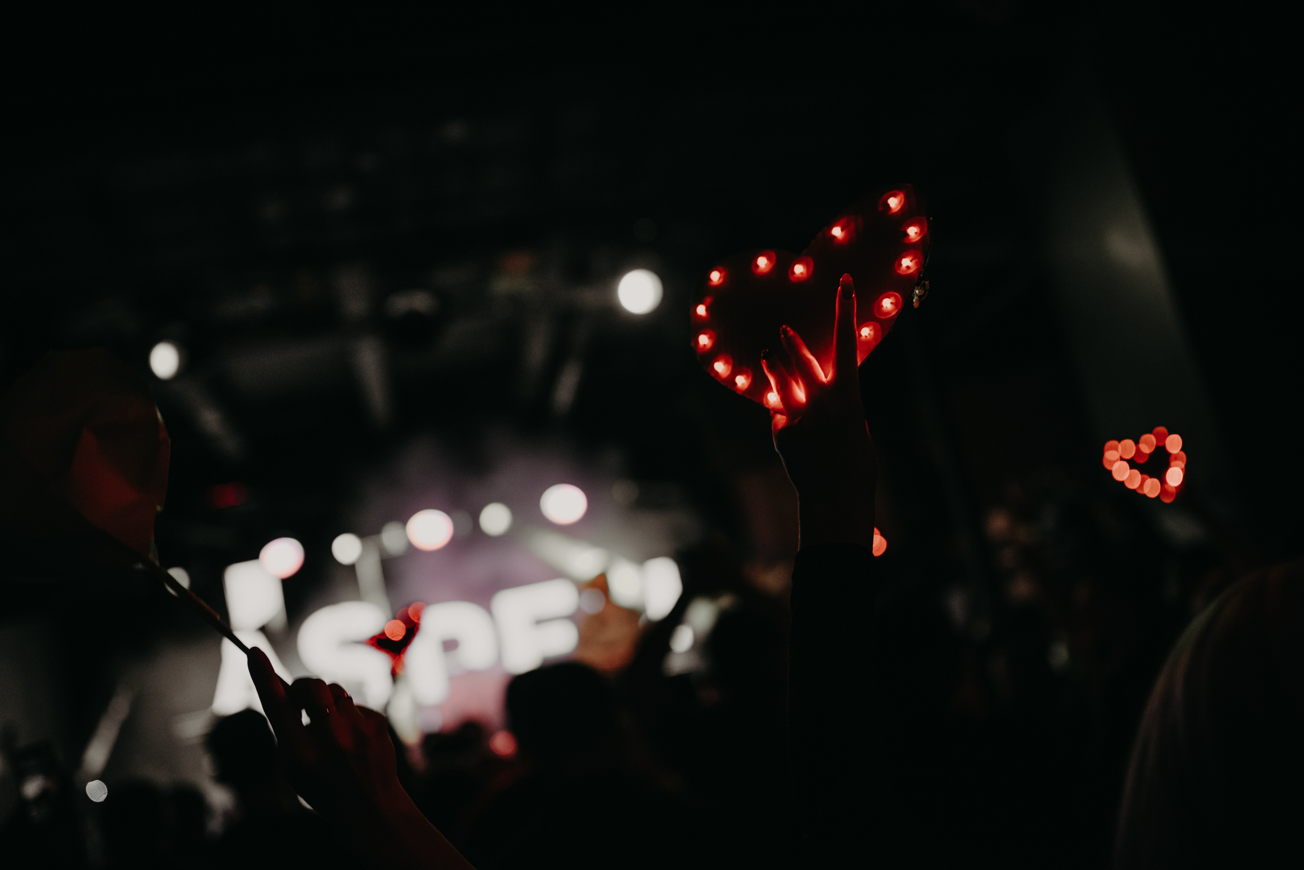 Группа «ASPEN» (Москва). Фотограф в Москве Илья Максимов