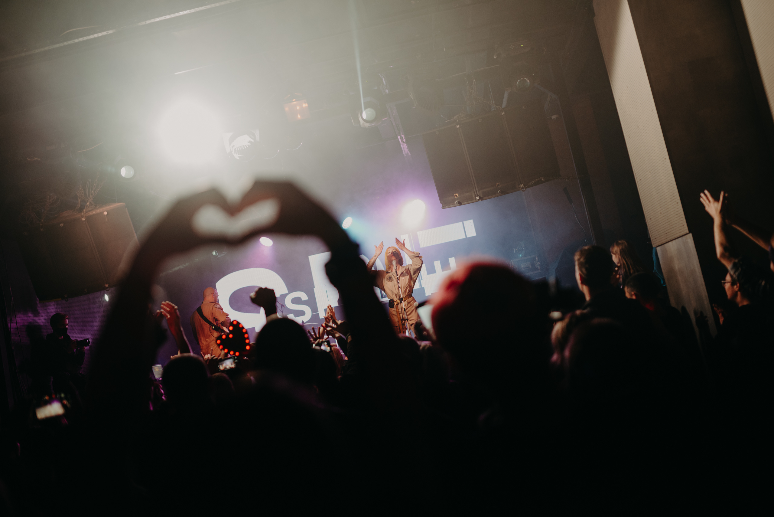 Группа «ASPEN» (Москва). Фотограф в Москве Илья Максимов