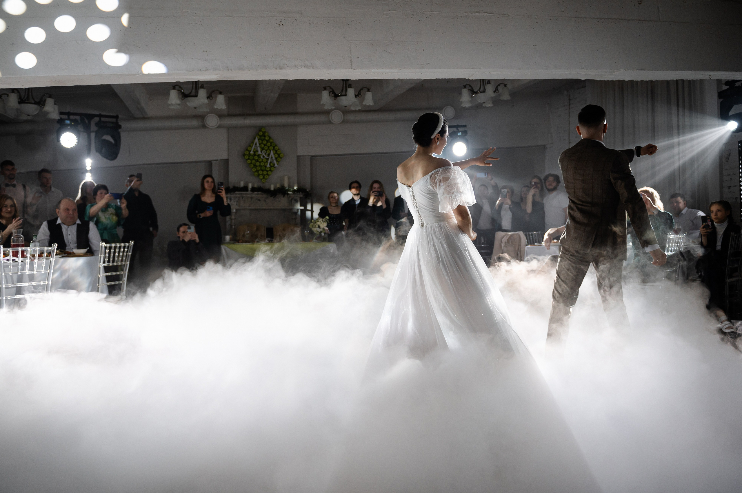 Андрей и Анастасия. Zhulanovilya