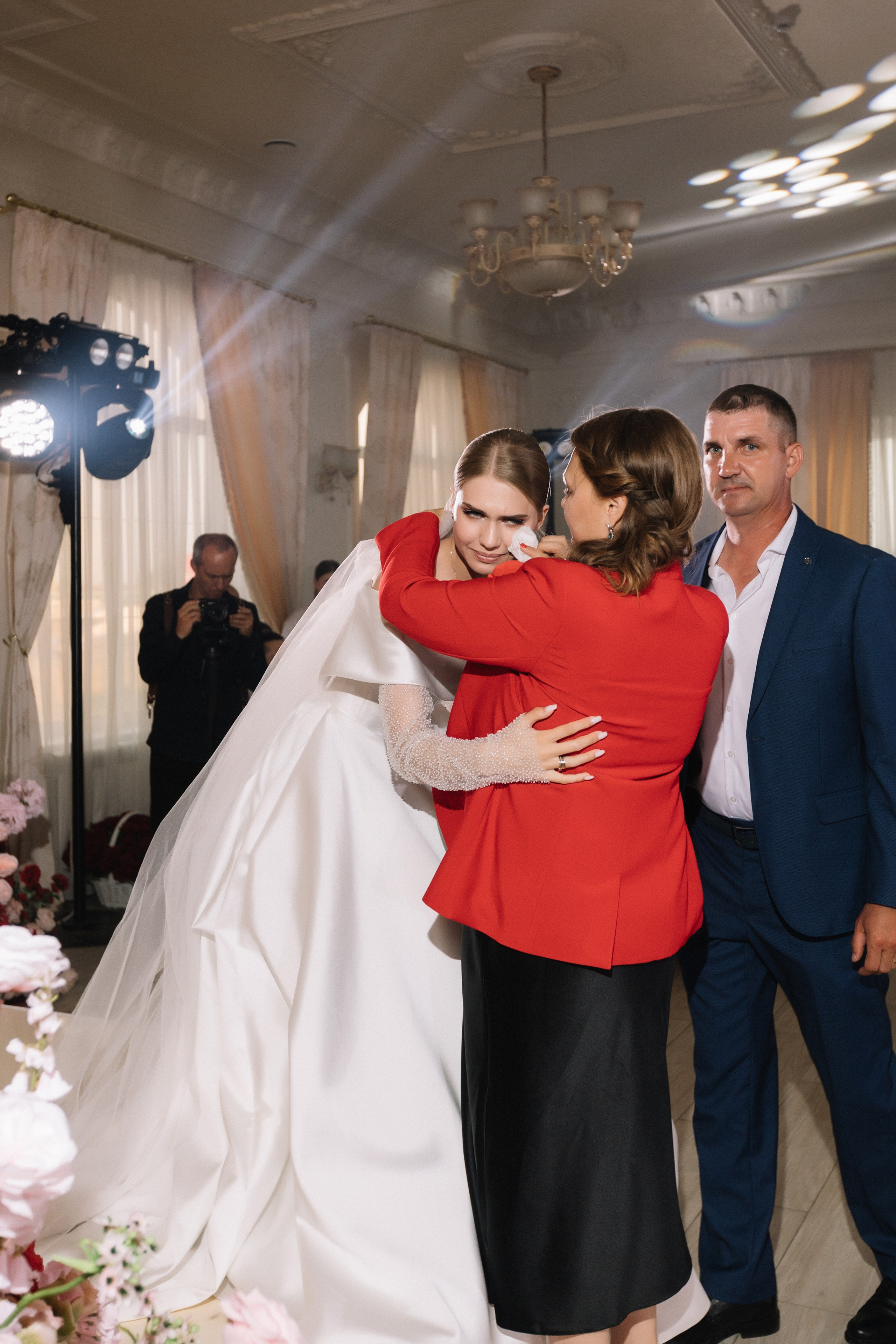 Максим и Алина. Свадебный фотограф в Краснодаре Булатова Наталия