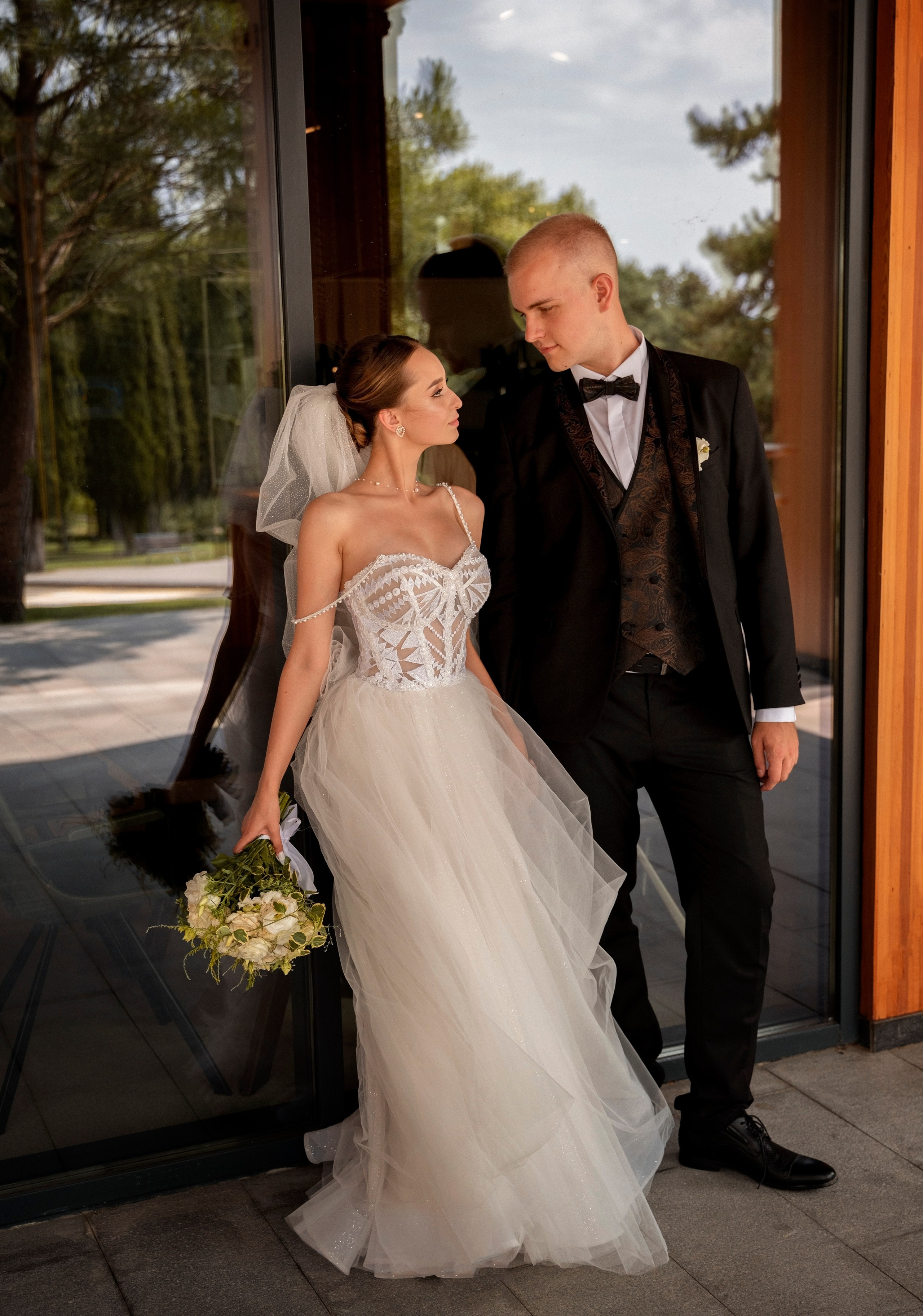 Никита&Дарья. Ваш фотограф в Крыму