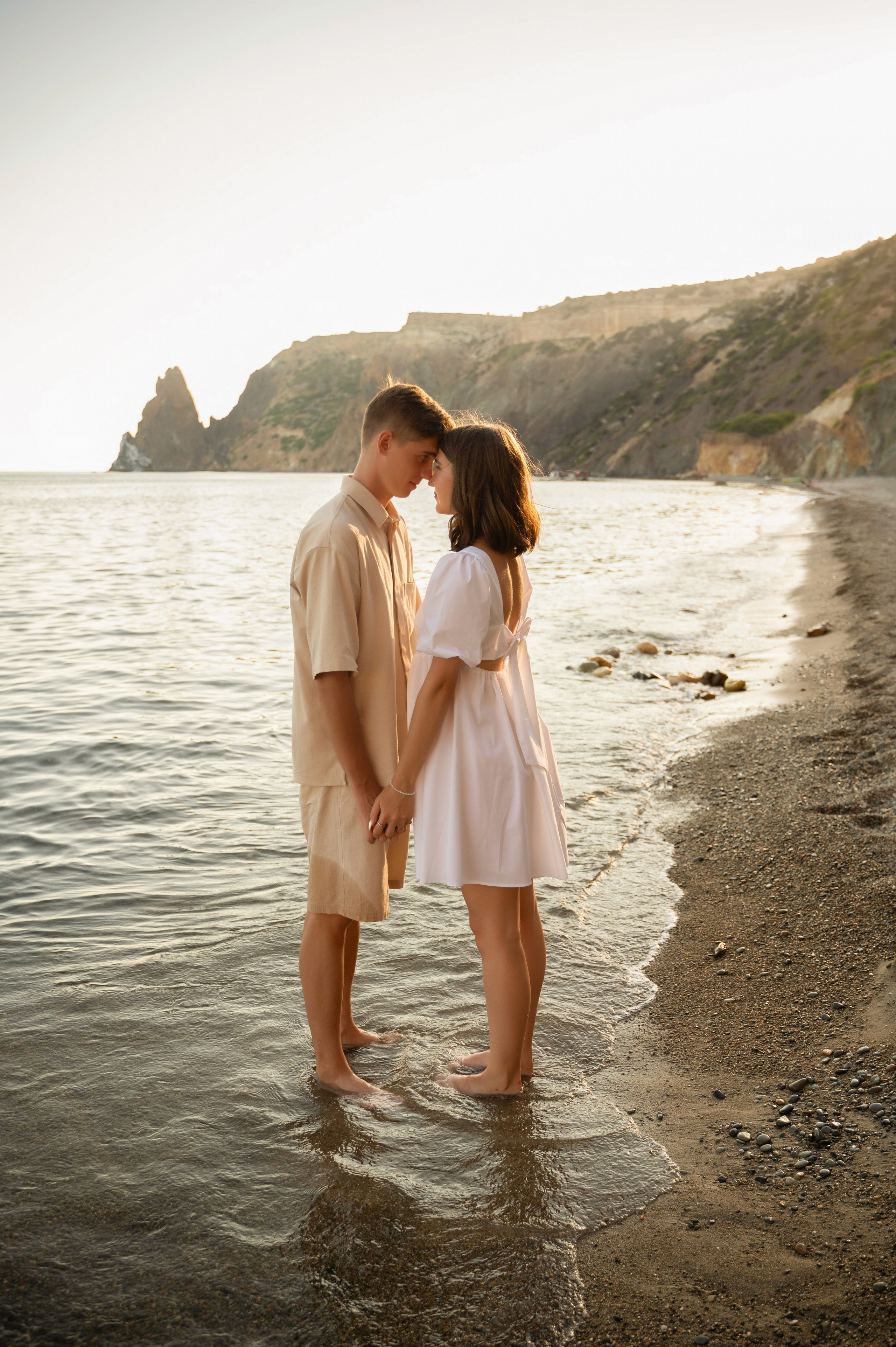 Илья&Варя. Ваш фотограф в Крыму