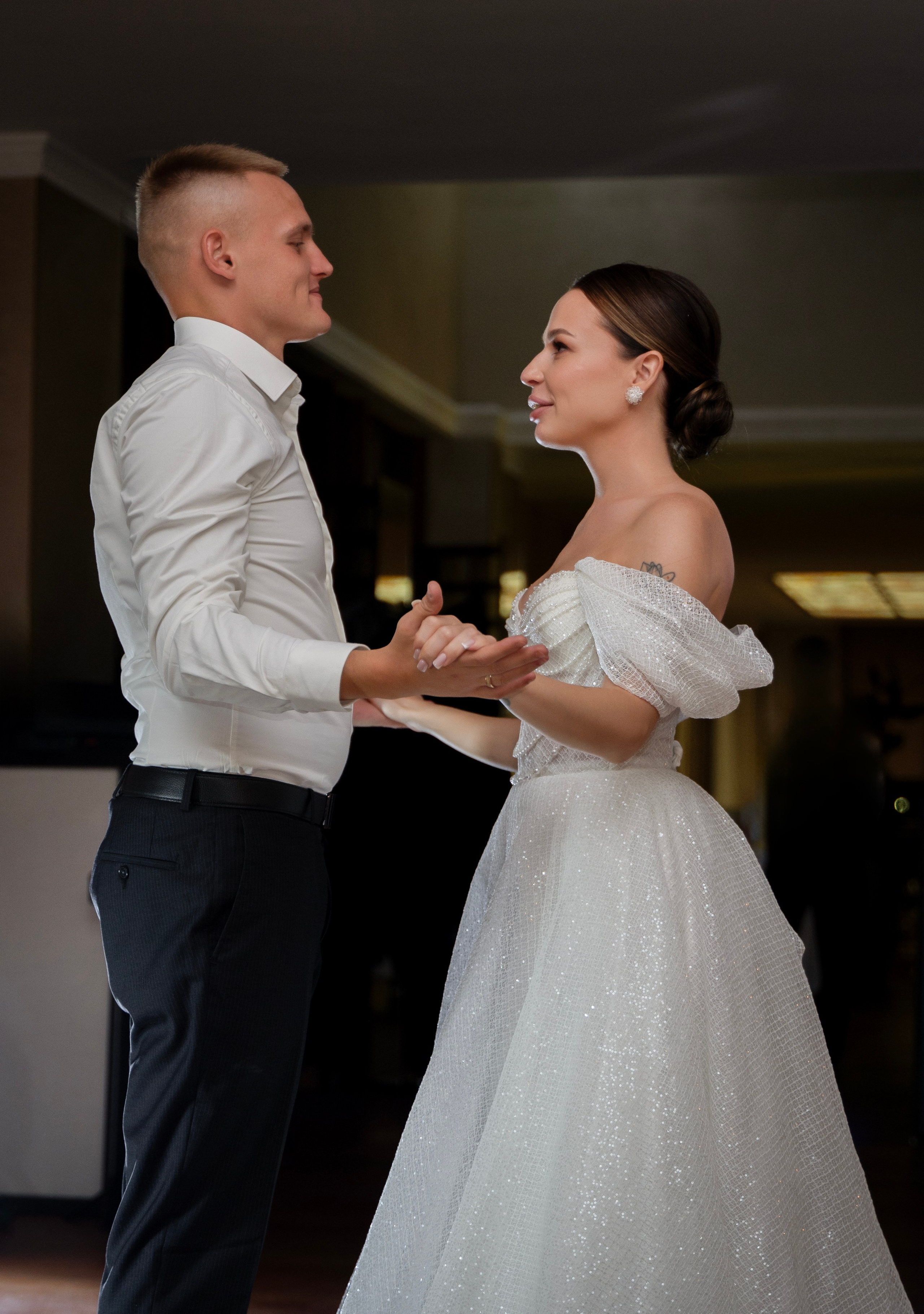 Евгений&Алина. Ваш фотограф в Крыму