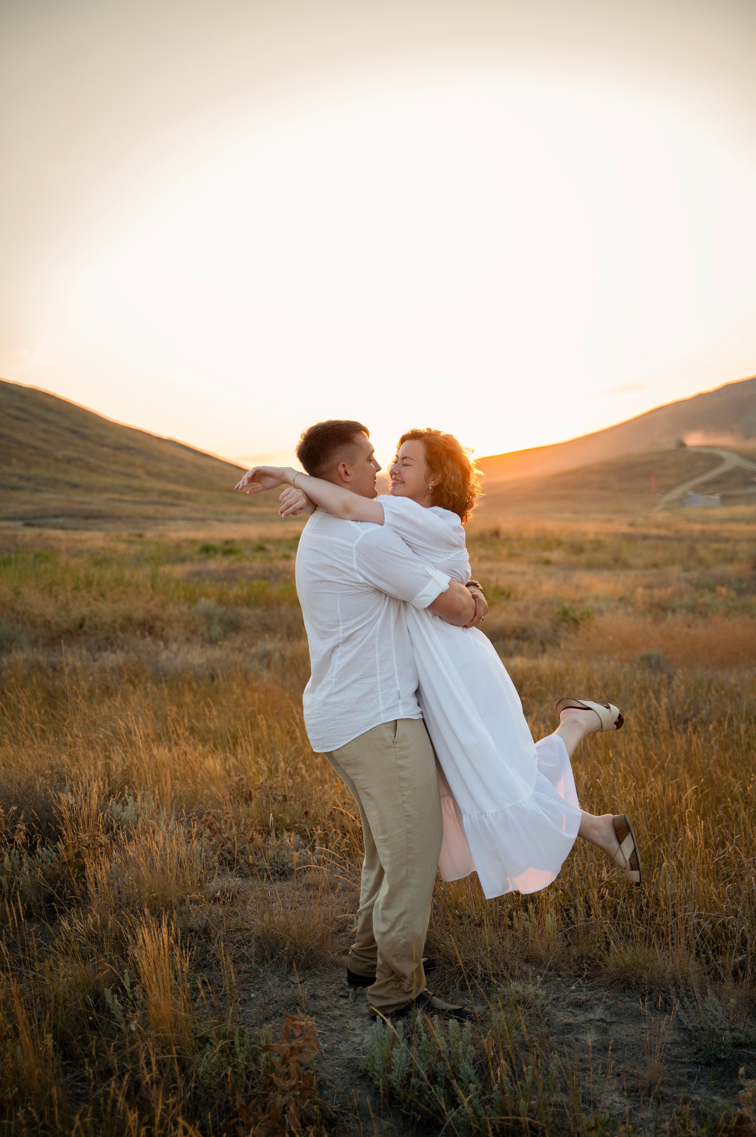 Михаил&Евгения. Ваш фотограф в Крыму