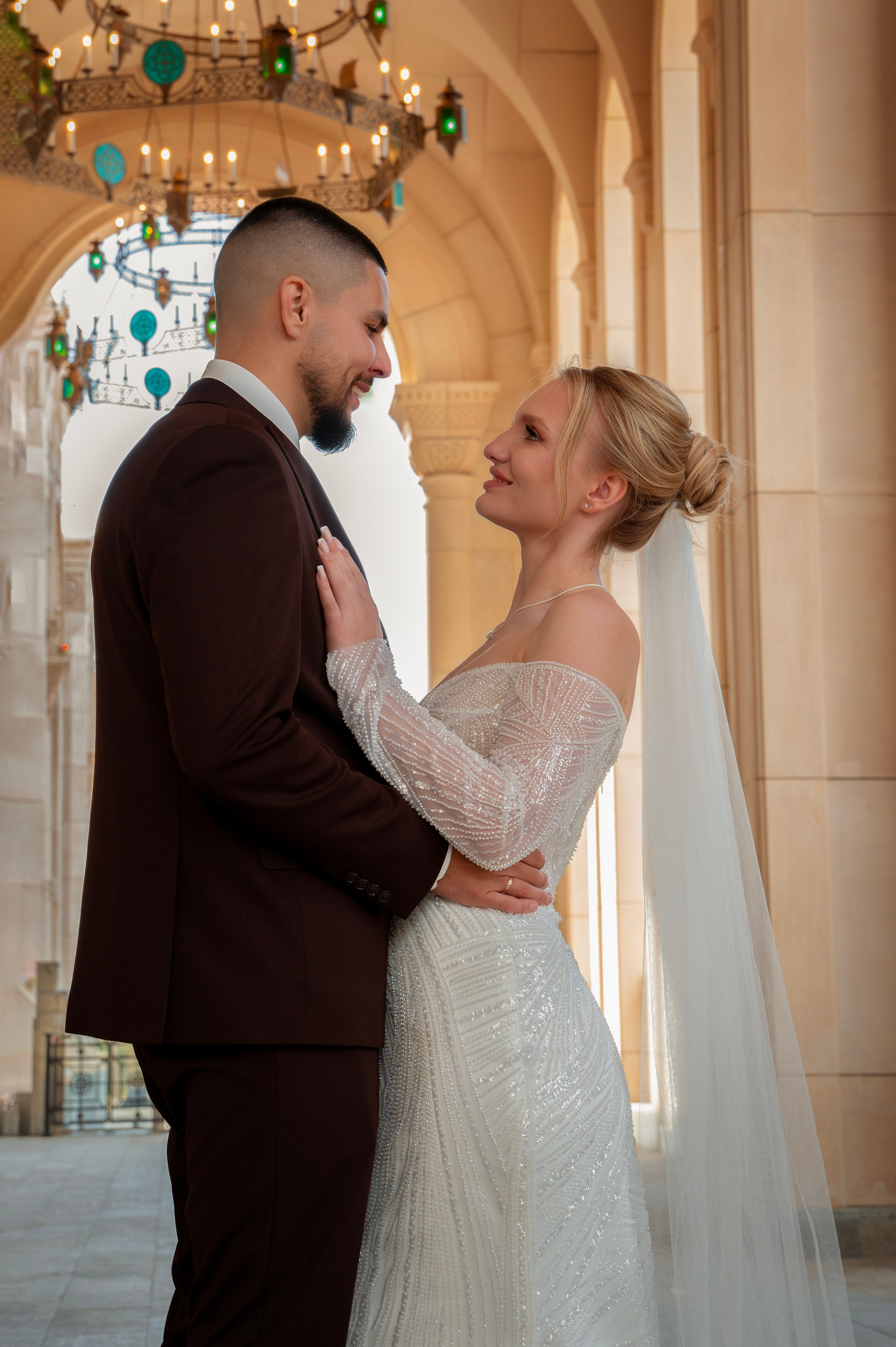 Павел&Наталия. Ваш фотограф в Крыму