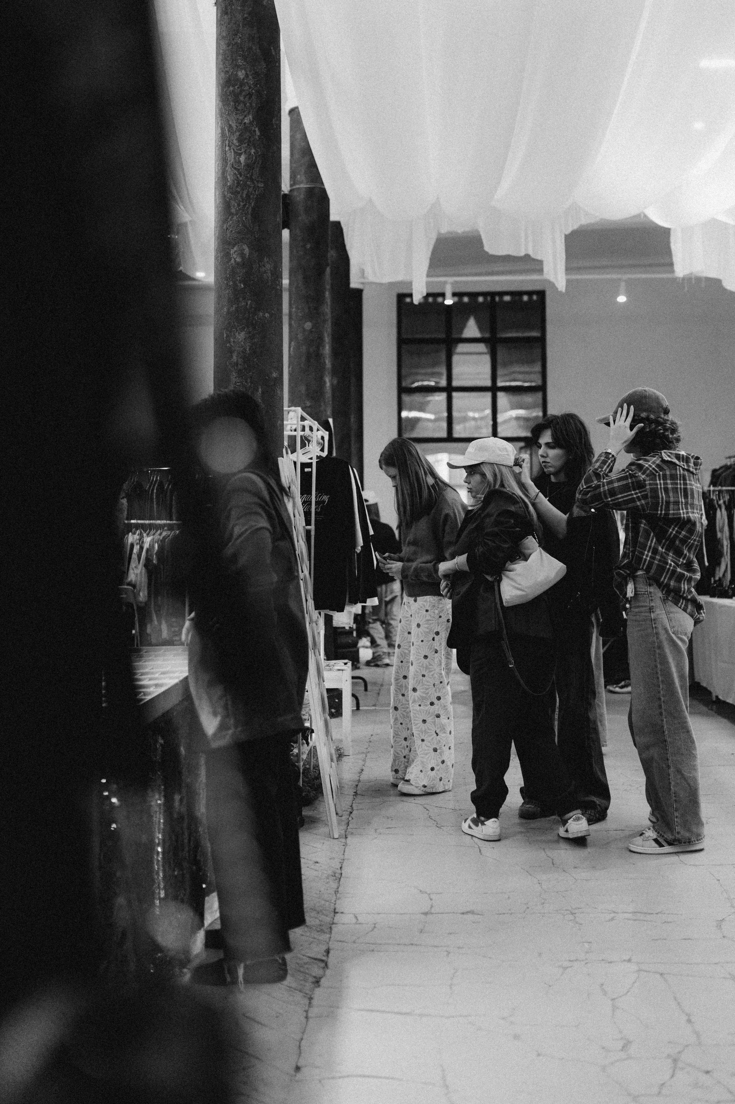 Маркет КИТЧ. Фотограф НОГИНСК, Москва, Анастасия Белая