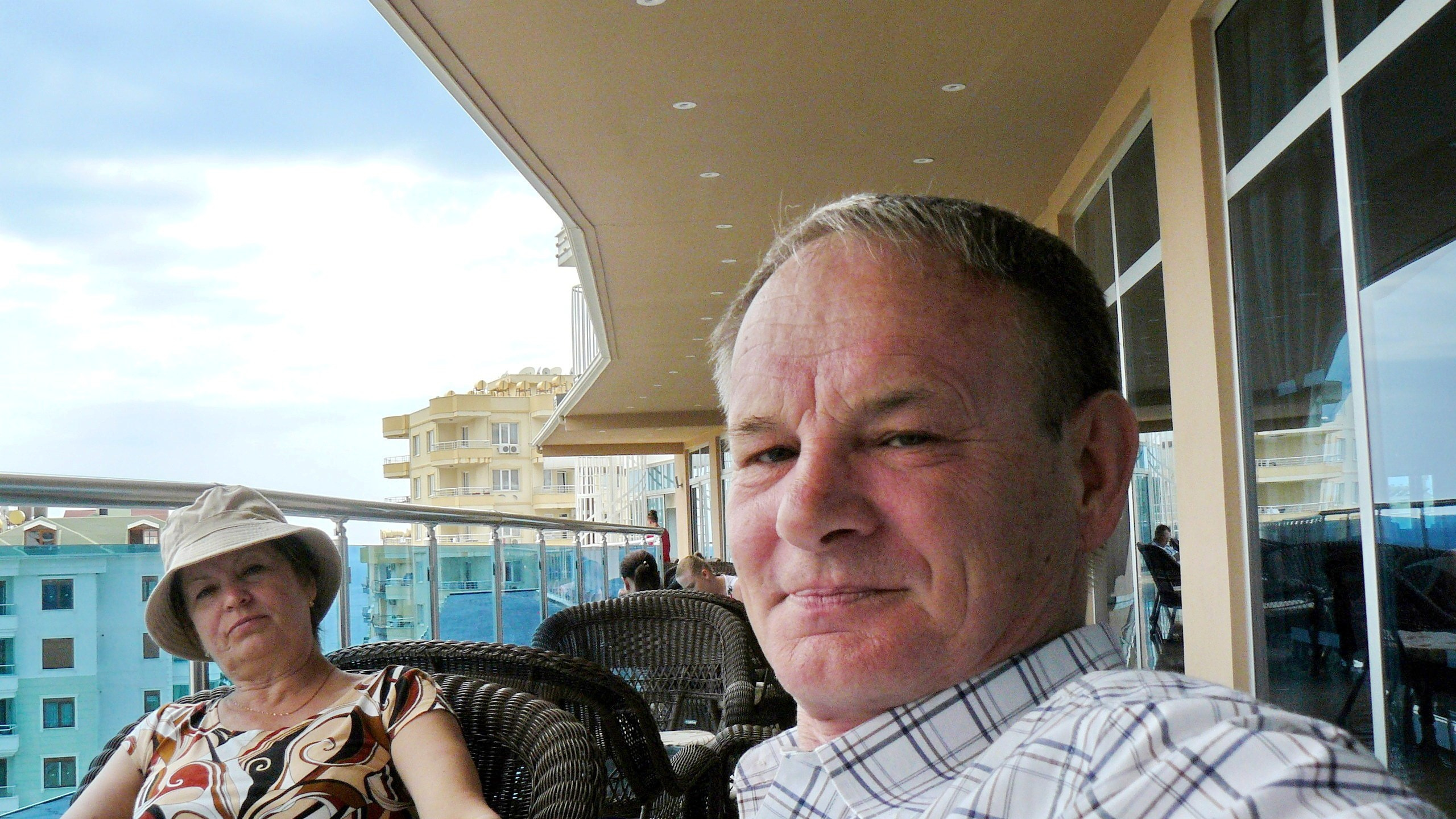 Алания 2015 отель, город. Фотопрогулки по Миру