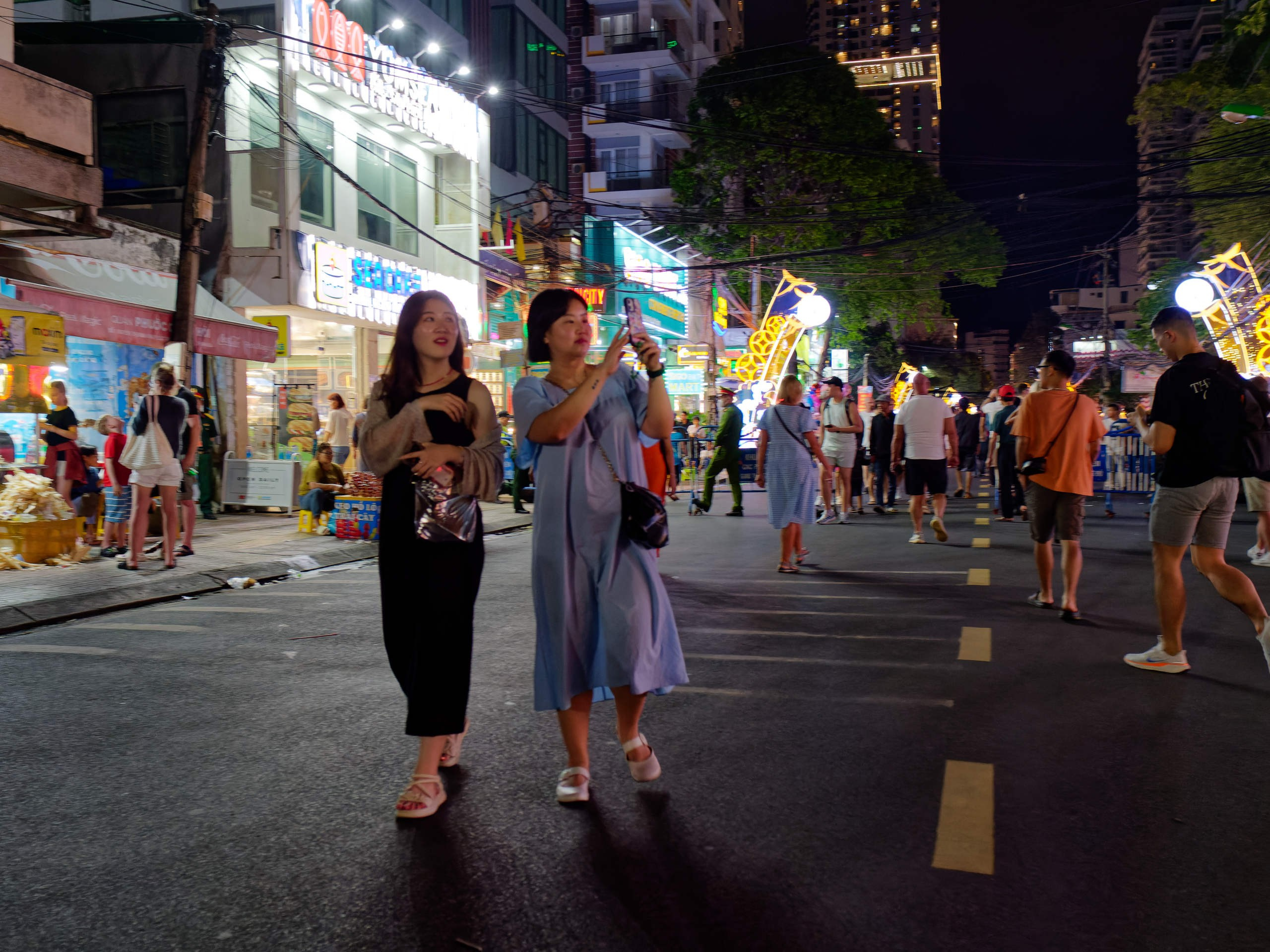 Нячанг 2025 (5). Избранные фотографии