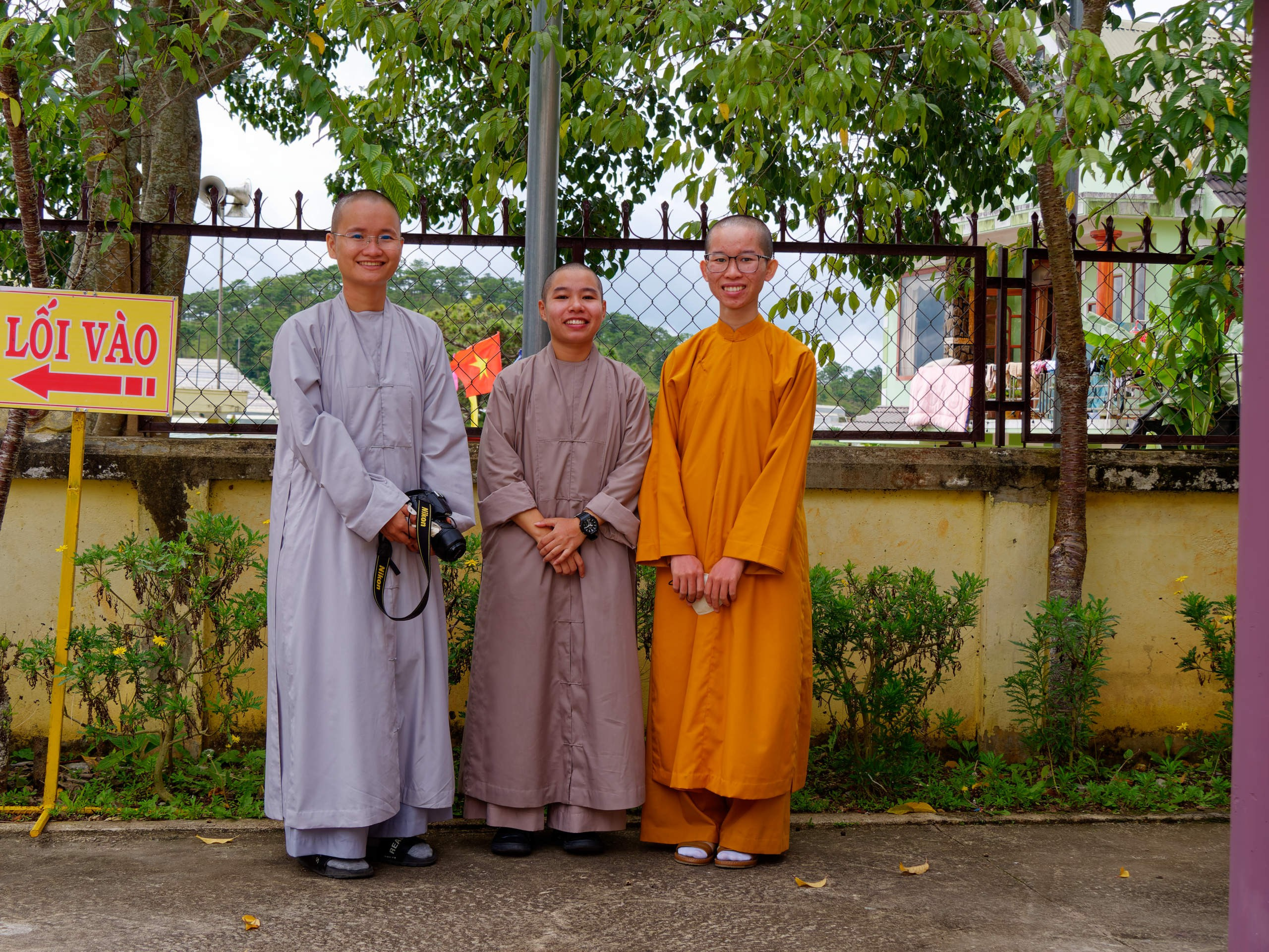 Далат 2023. Избранные фотографии