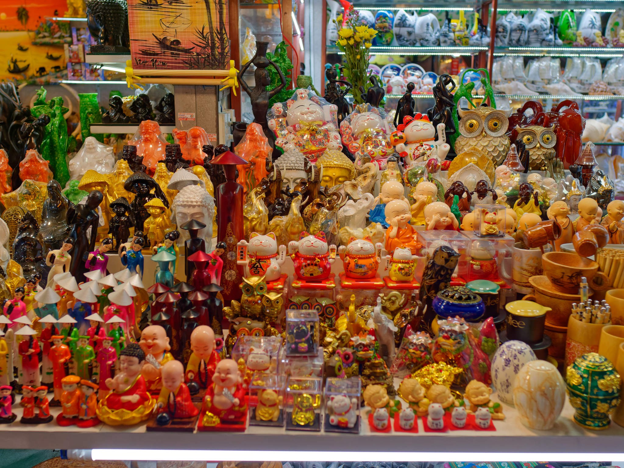 Нячанг 2023. Избранные фотографии