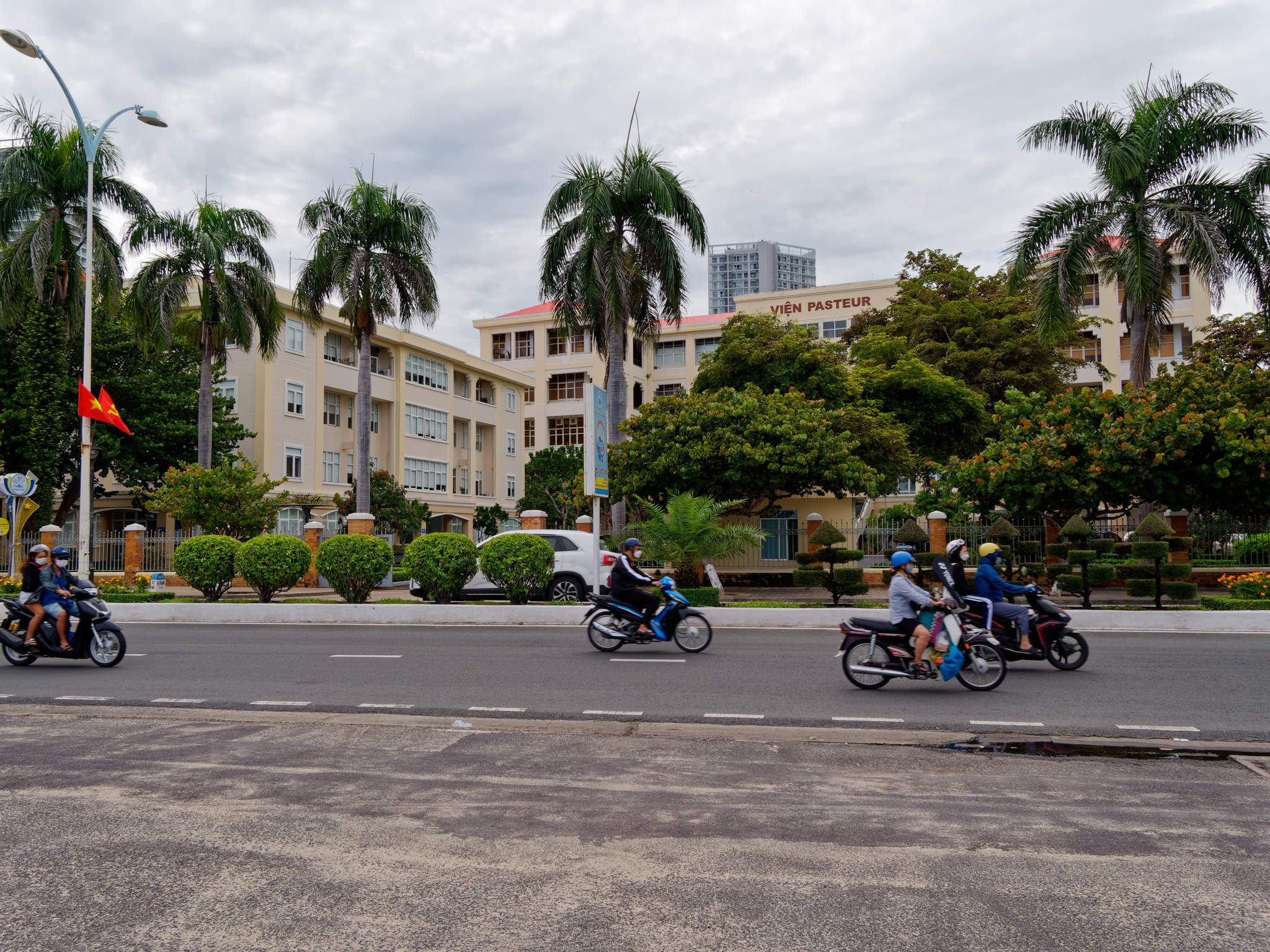 Нячанг 2023. Избранные фотографии