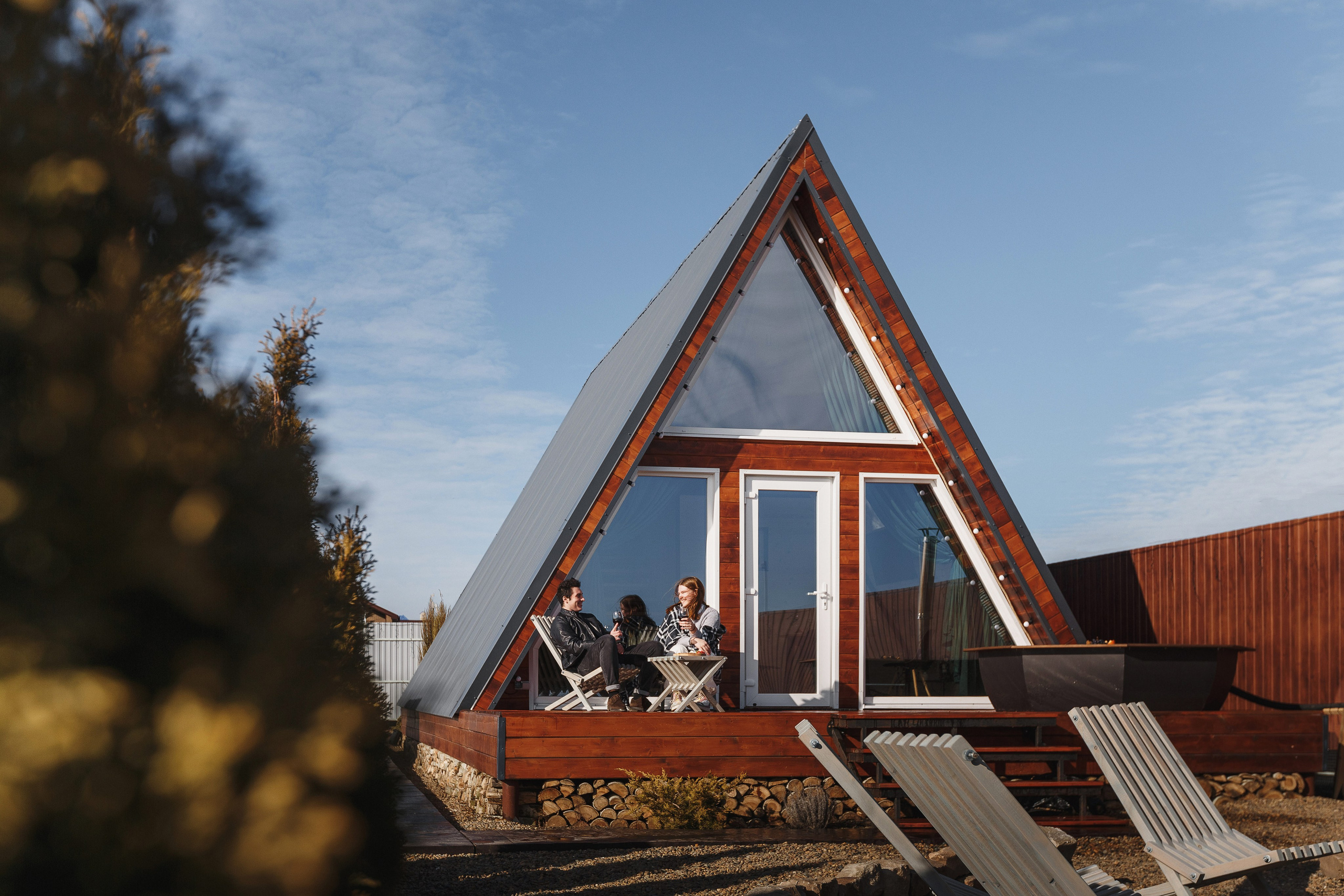 Исключительный опыт природного роскоши: Глэмпинг в Таганроге. Свадебный и семейный фотограф в Таганроге Бакарюк Антон