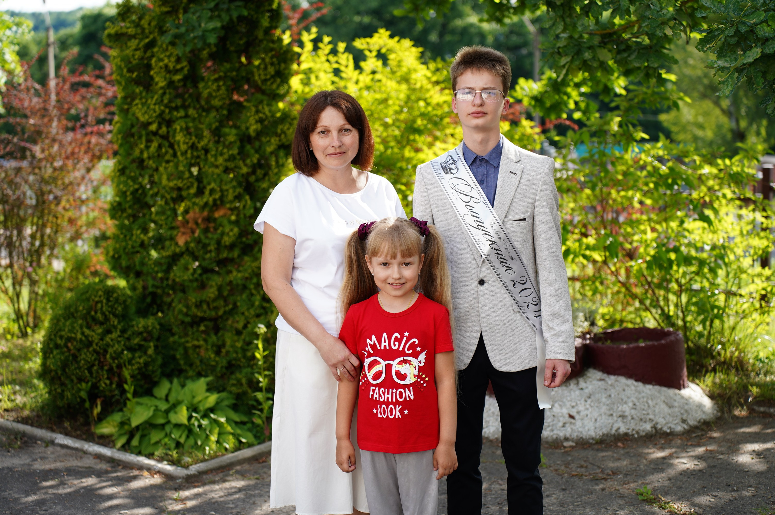 Выпускной. Семейный и свадебный фотограф Минск, Беларусь Анна Орловская