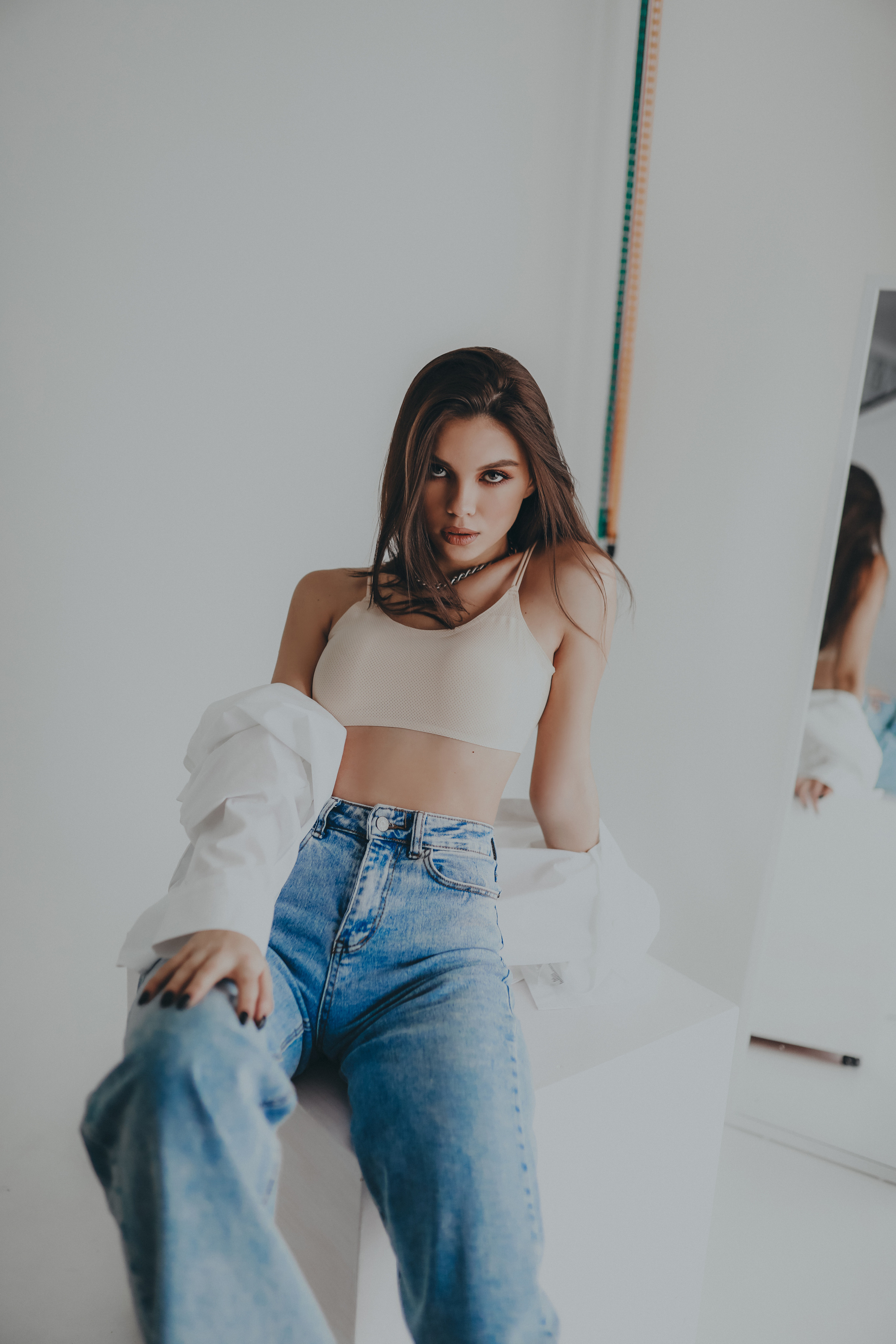 Lena. Фотограф Екатеринбург Арина Старовойтова