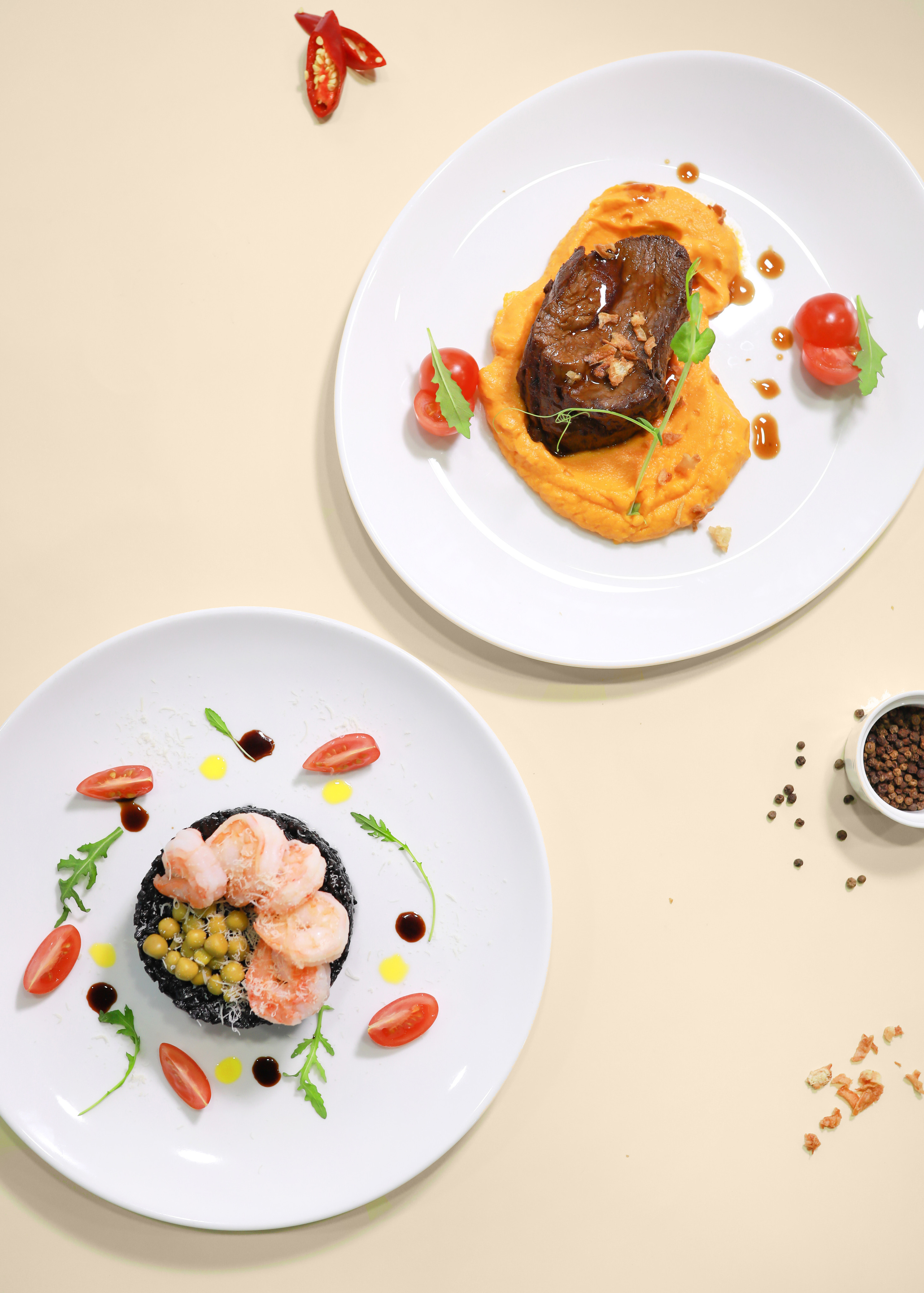 Съемка МЕНЮ. Фотограф Екатеринбург Арина Старовойтова