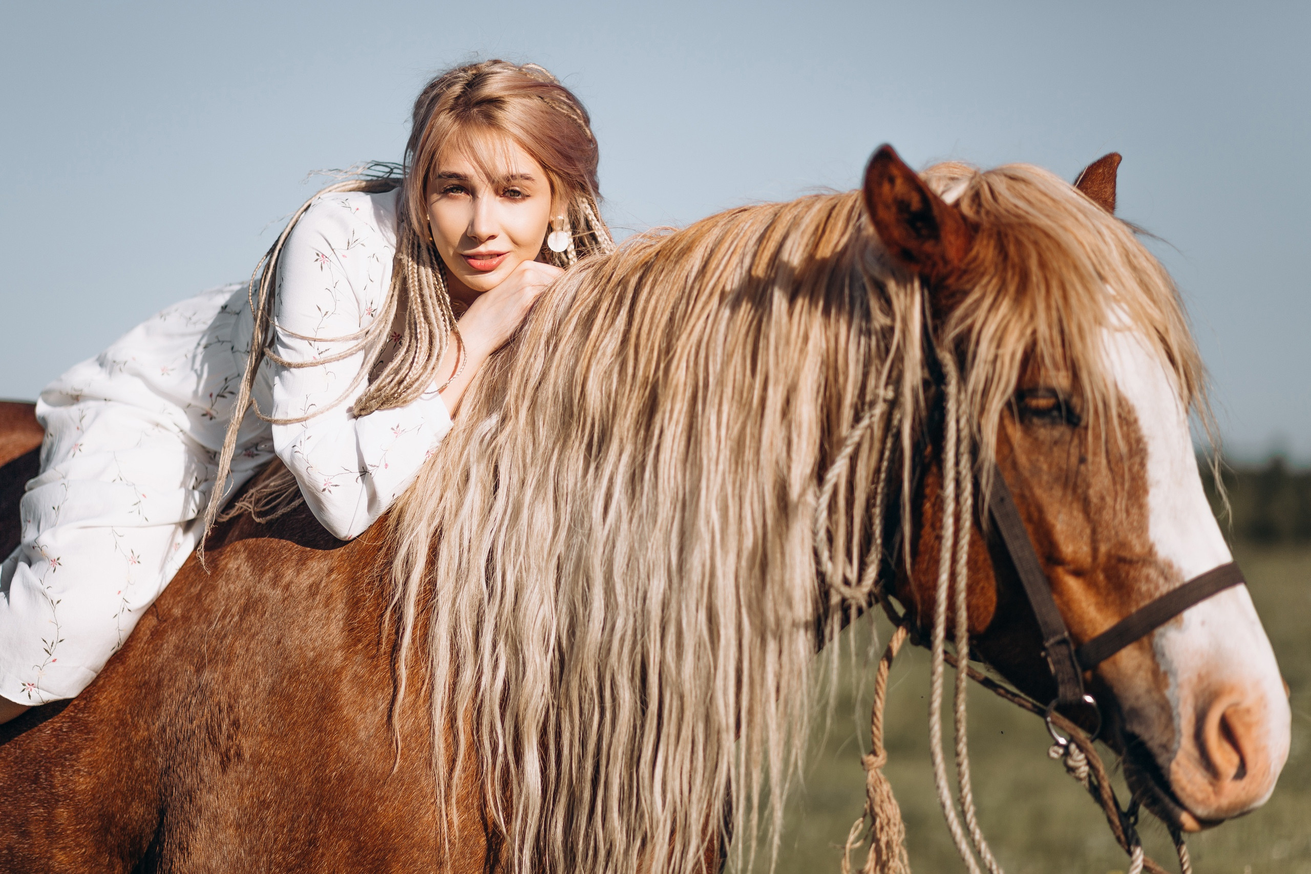 Nika. Фотограф Екатеринбург Арина Старовойтова