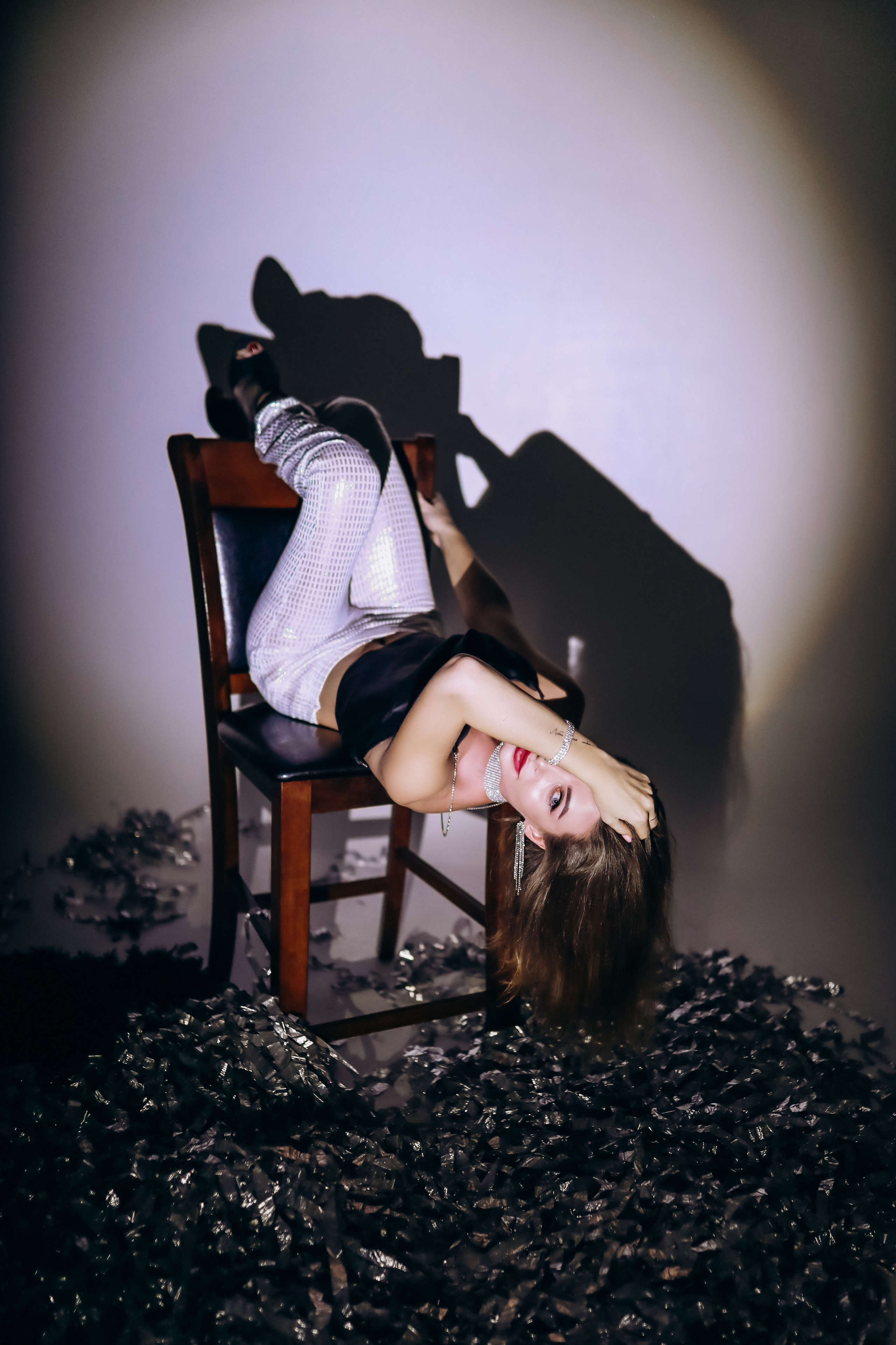 Olesya & Alyona. Фотограф Екатеринбург Арина Старовойтова