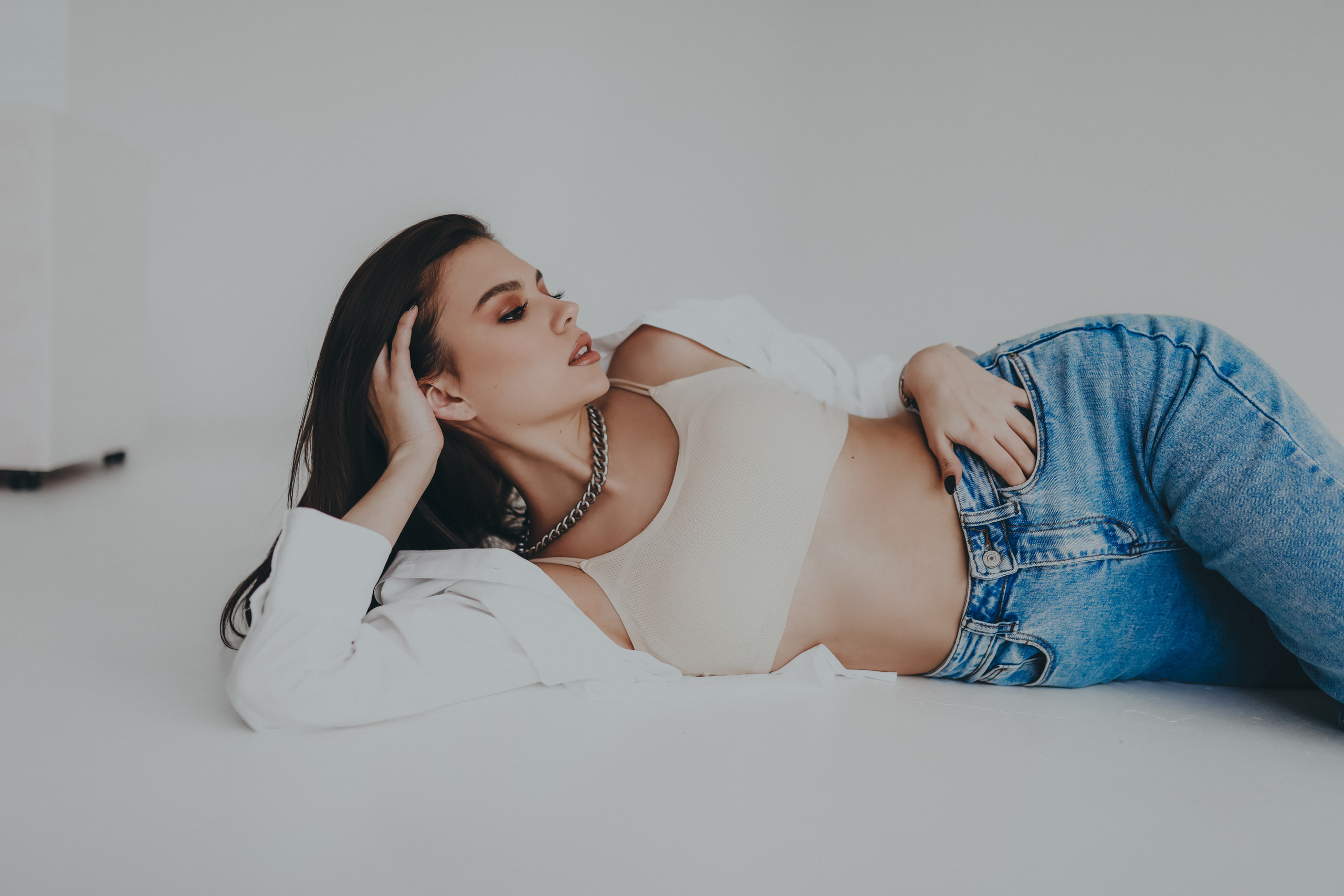 Lena. Фотограф Екатеринбург Арина Старовойтова