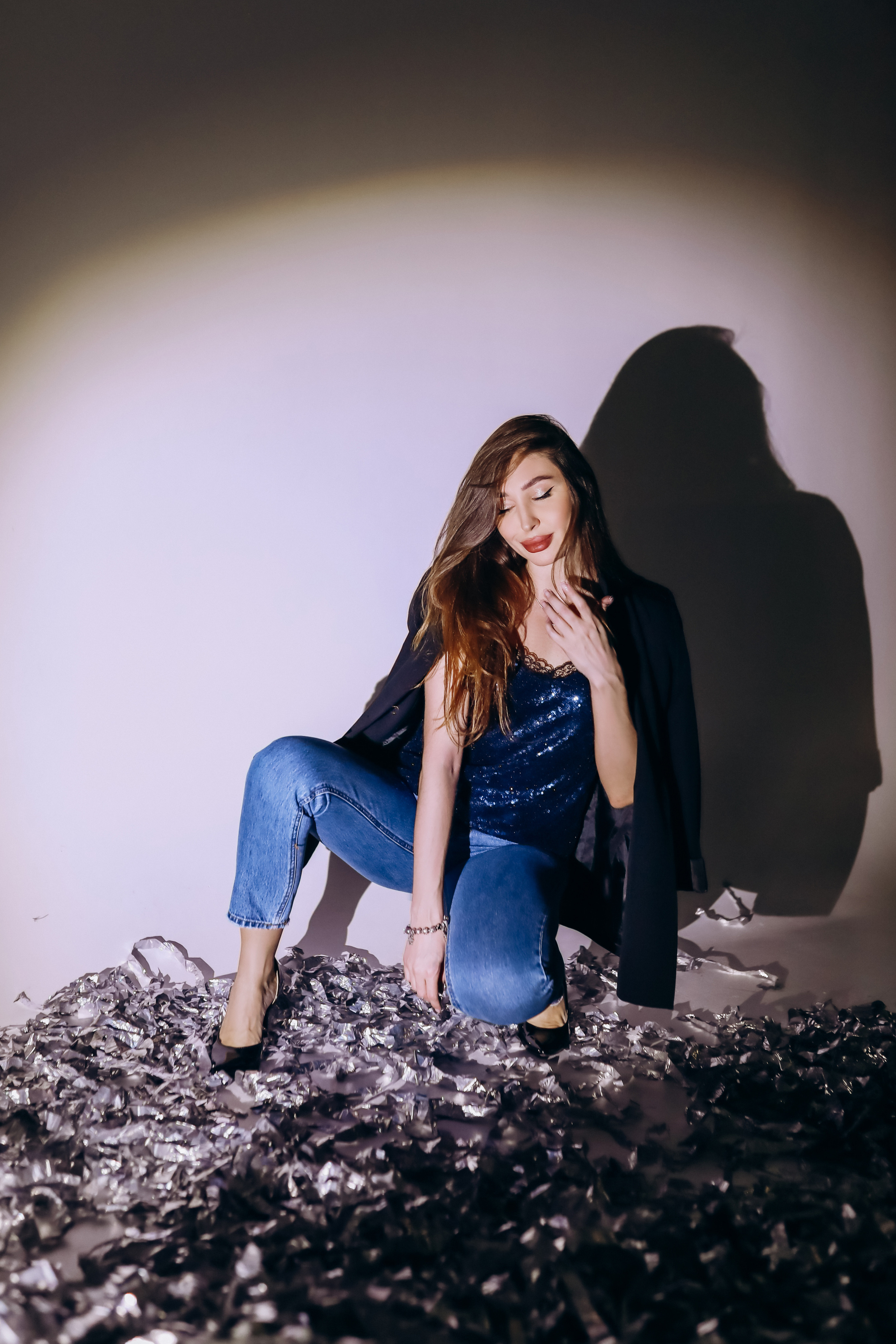 Olesya & Alyona. Фотограф Екатеринбург Арина Старовойтова